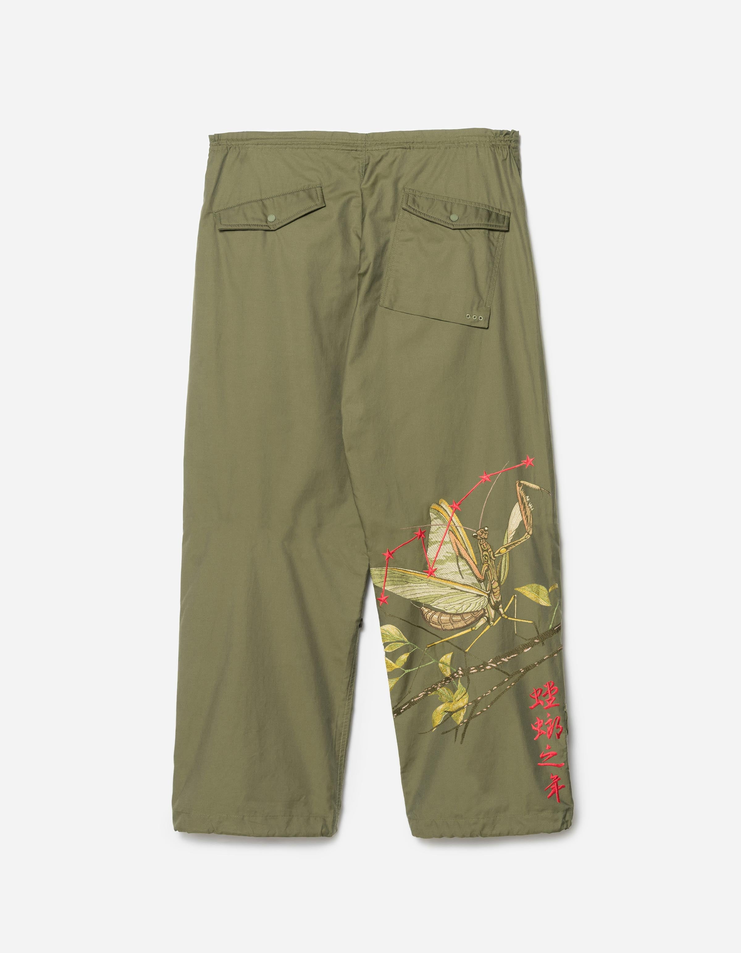 Autumn / Winter 2023 · Original Snopants® – Maharishi