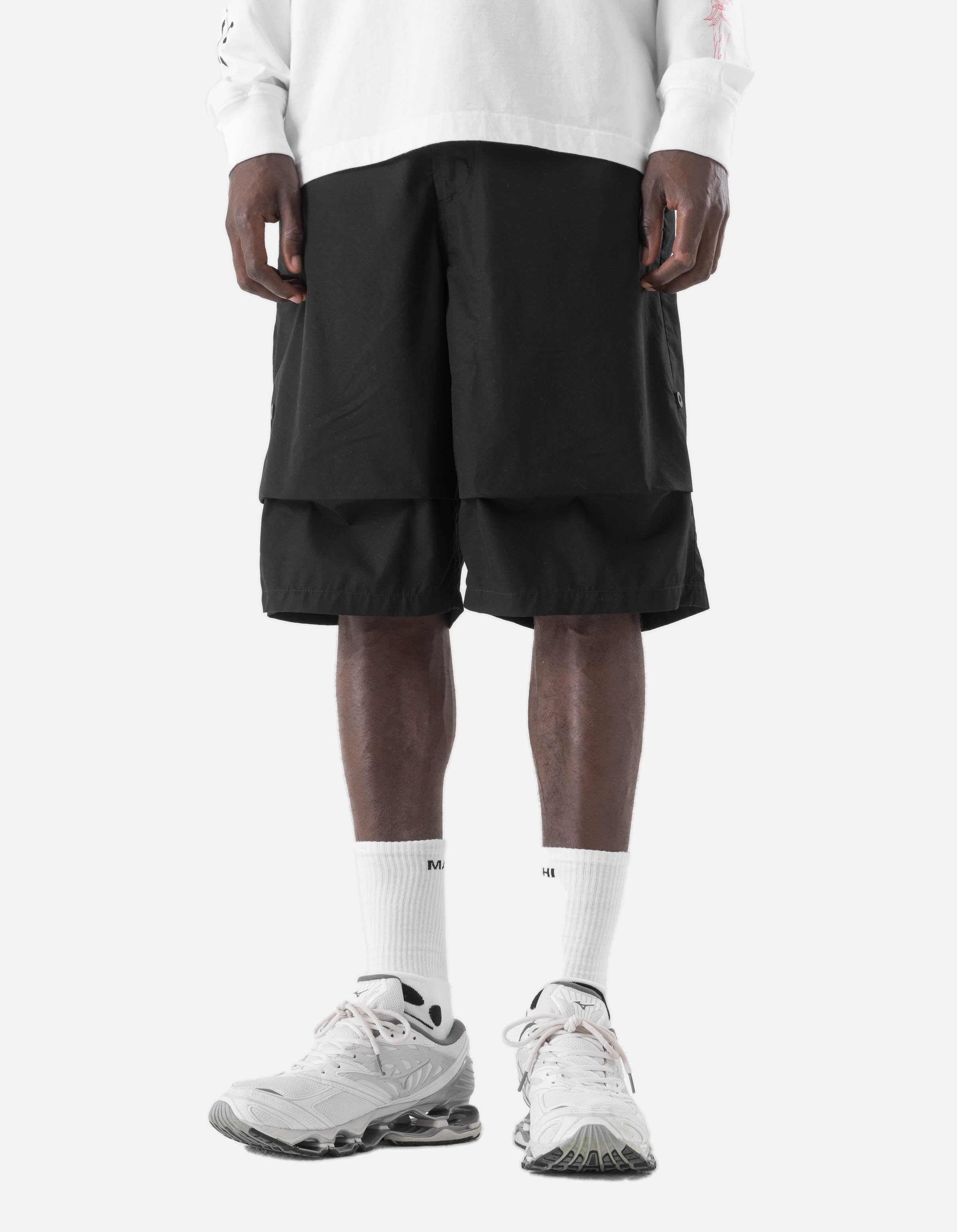 Shorts – Maharishi