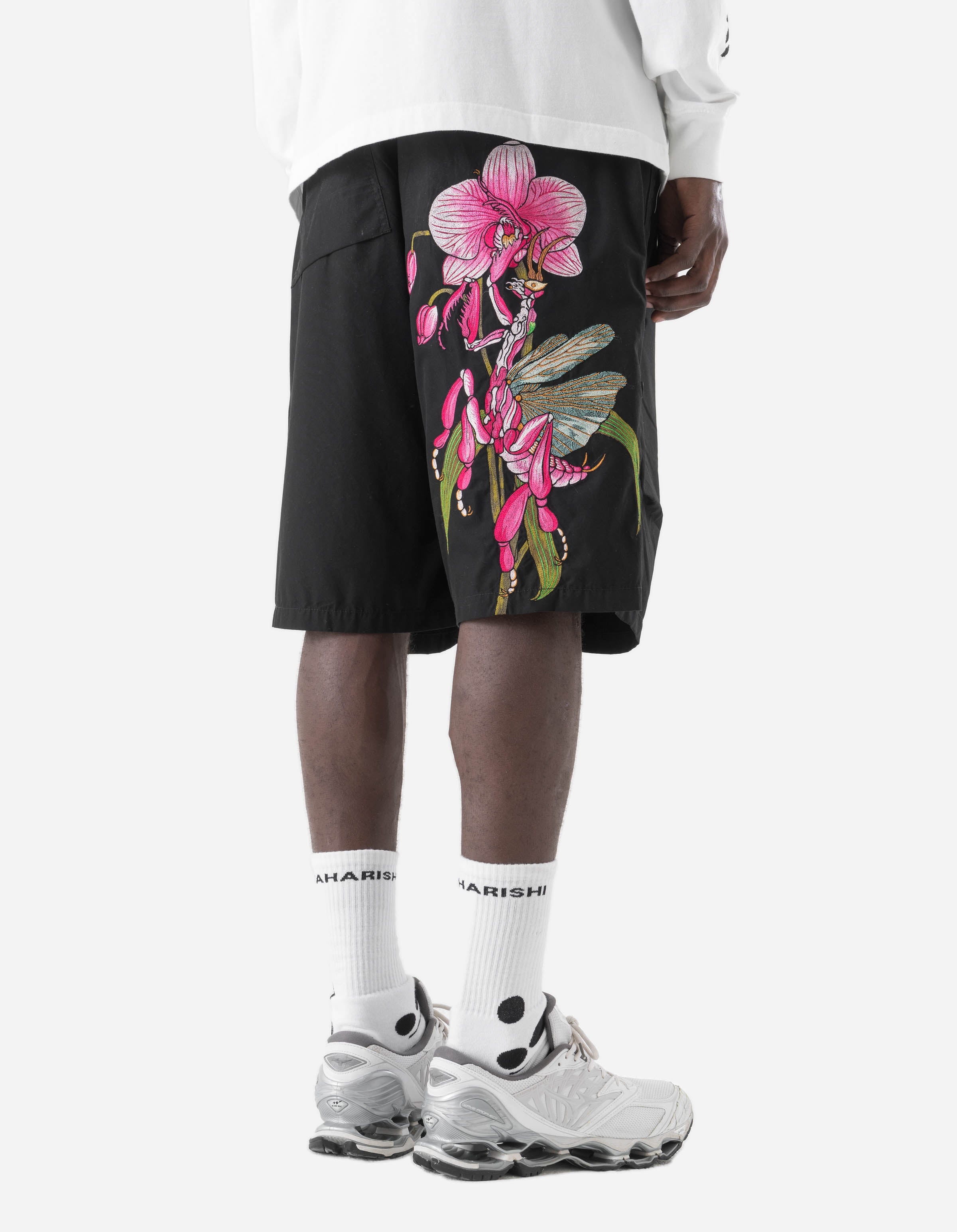 Shorts – Maharishi
