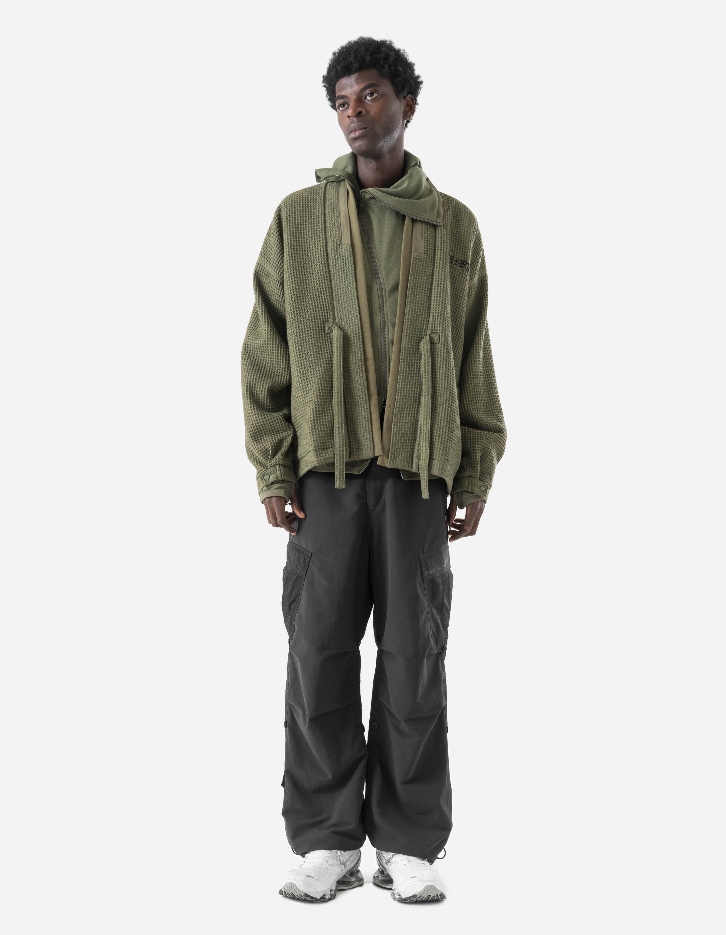 Knitwear – Maharishi