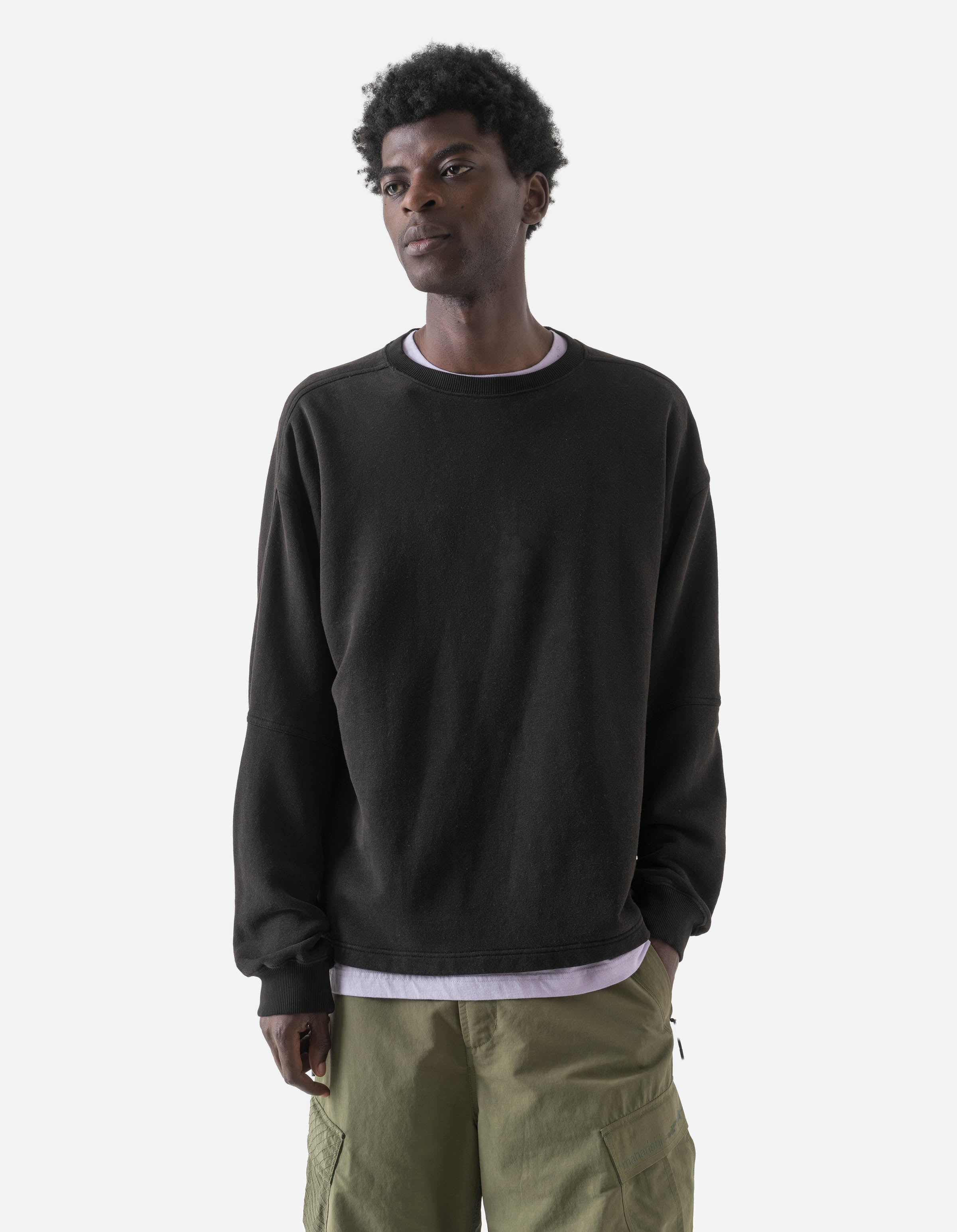 Sweats & Knits – Maharishi