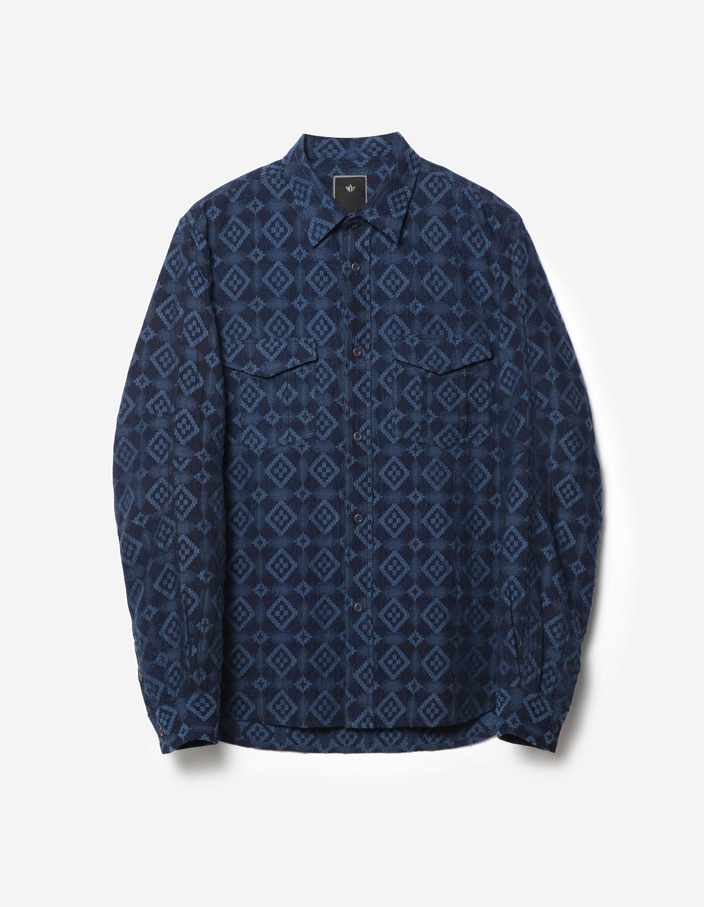 Shirts – Maharishi