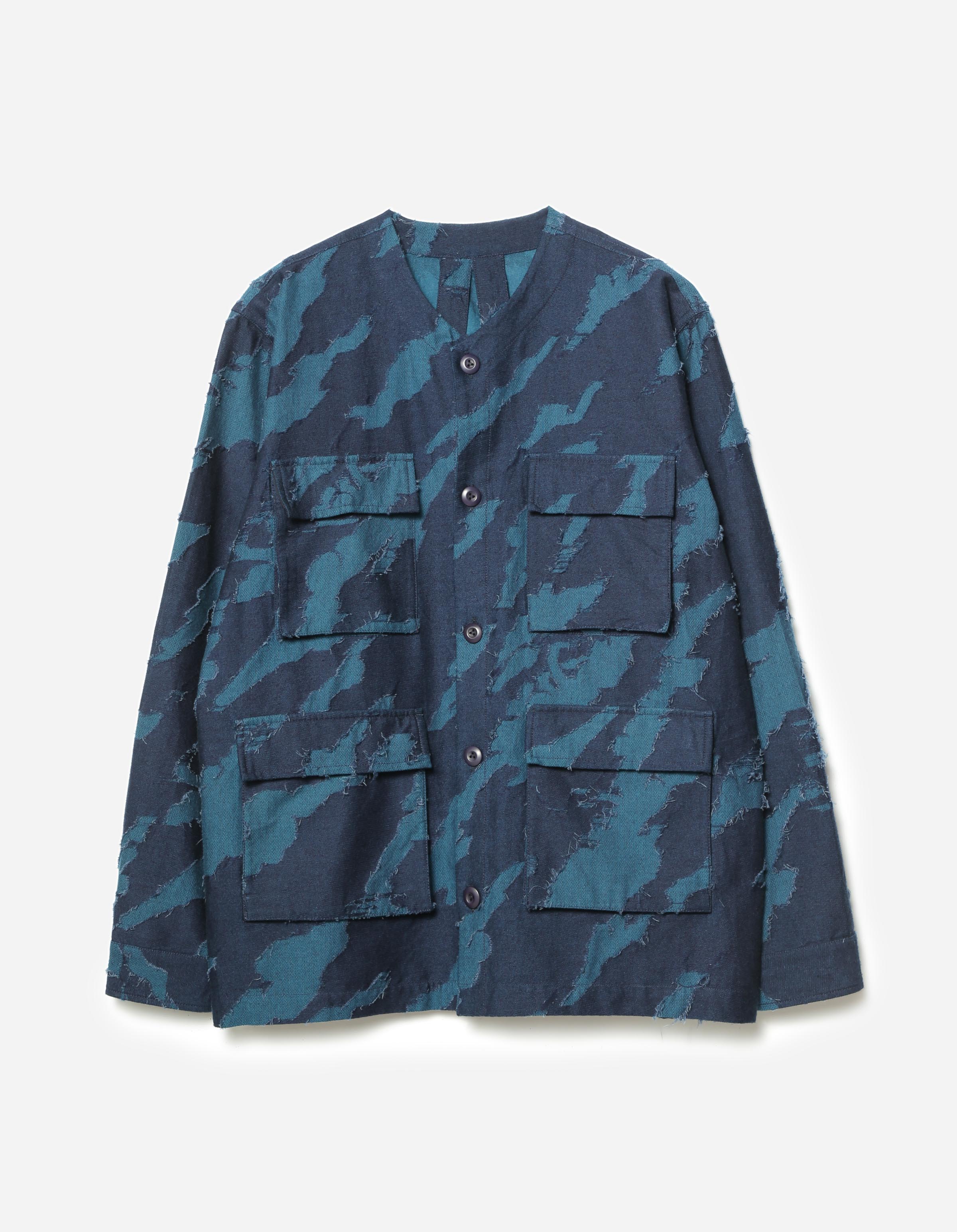 Shirts – Maharishi