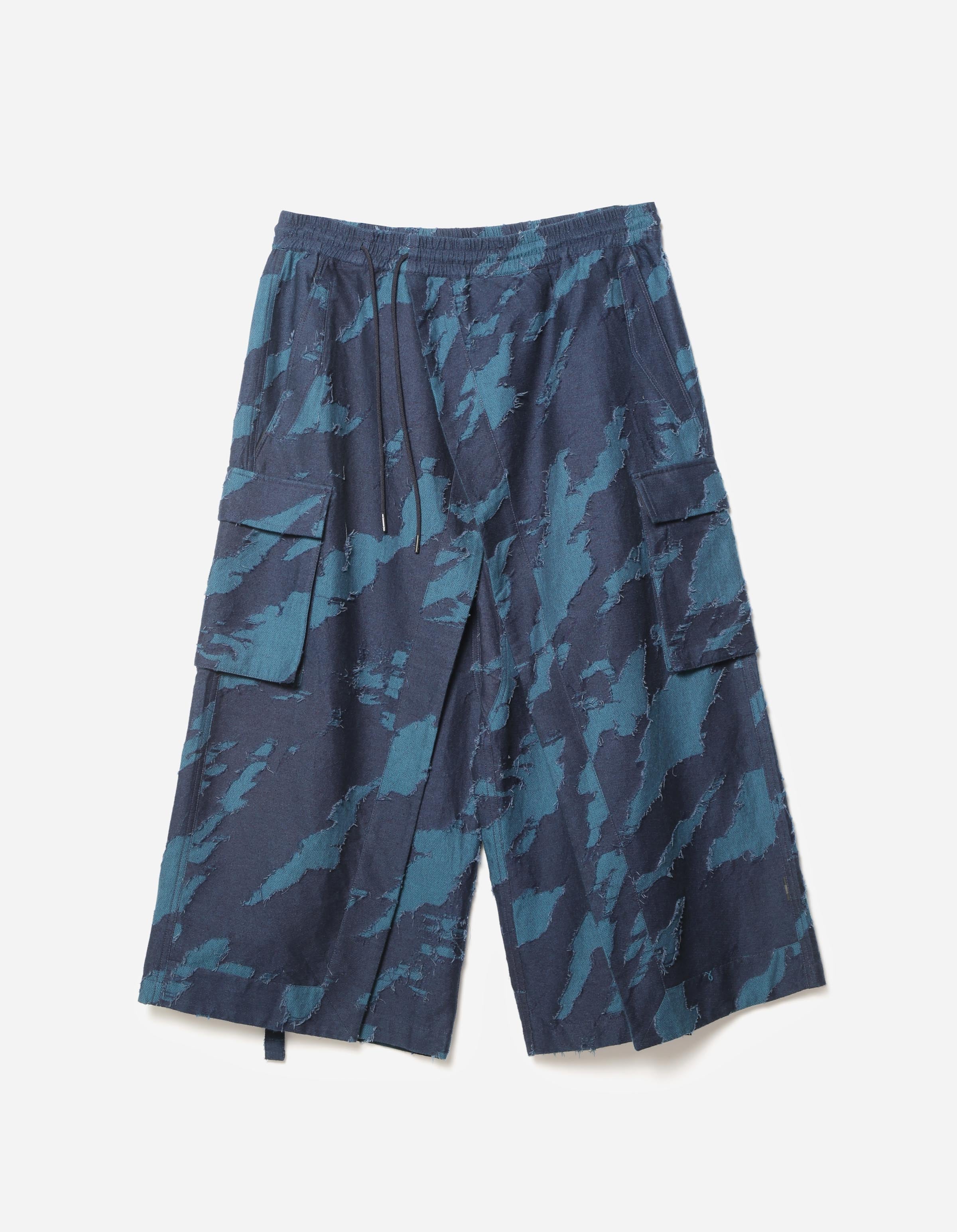 DPM – Maharishi