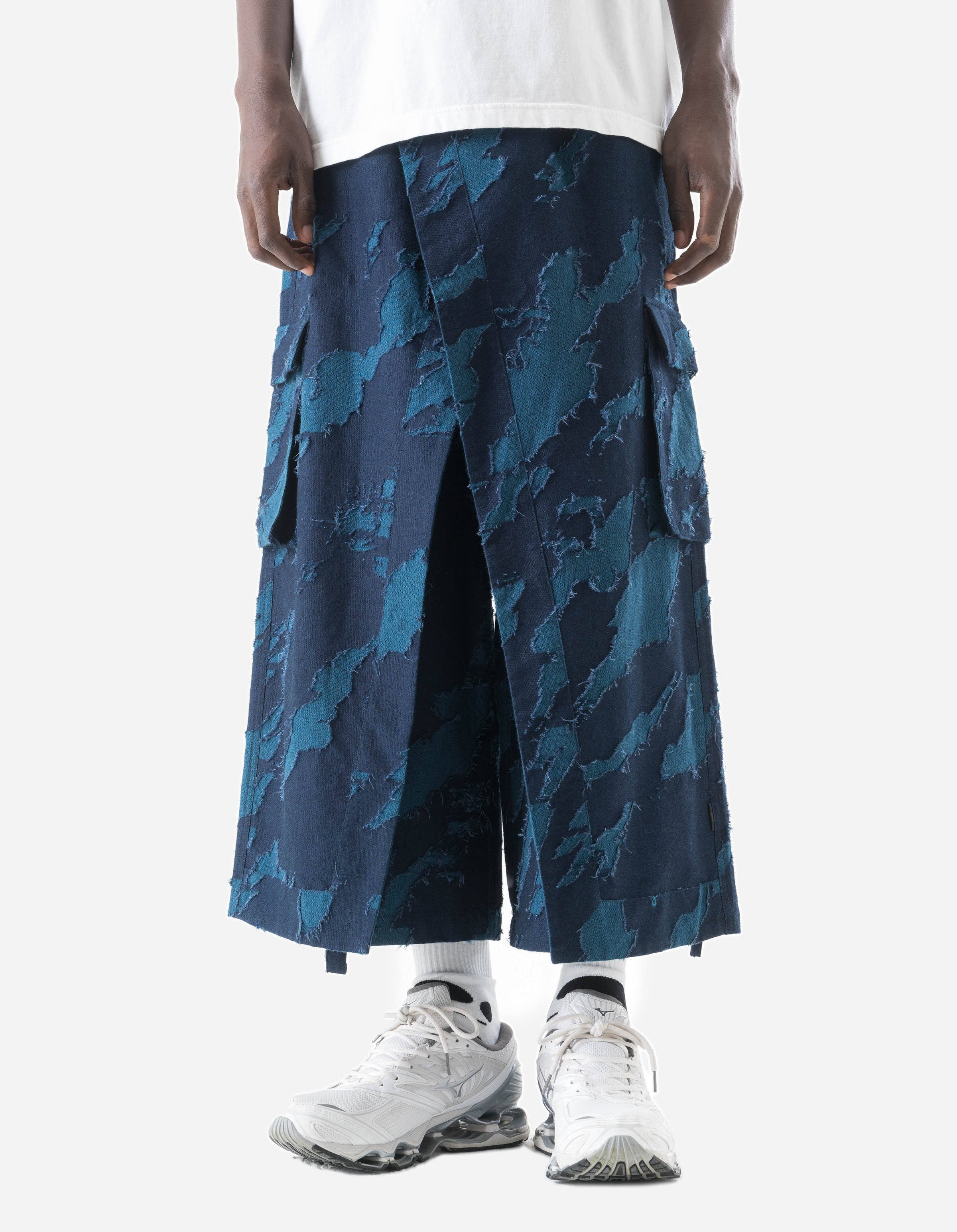 DPM – Maharishi