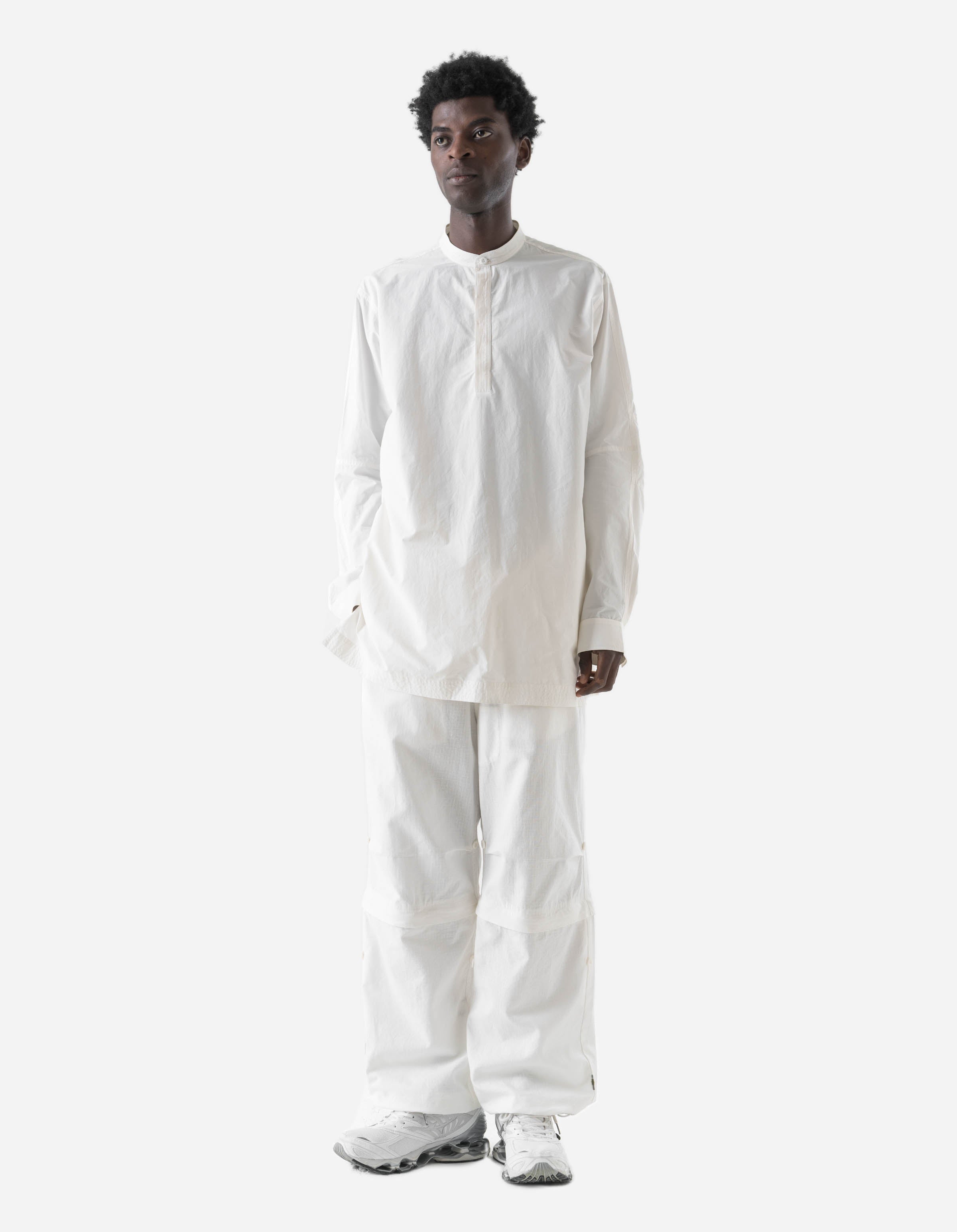 Shirts – Maharishi