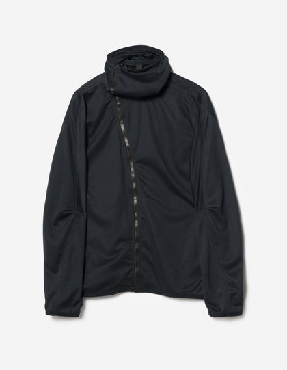 7575 Power Dry Barbouta Track Jacket Navy
