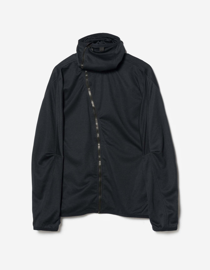 7575 Power Dry Barbouta Track Jacket Navy