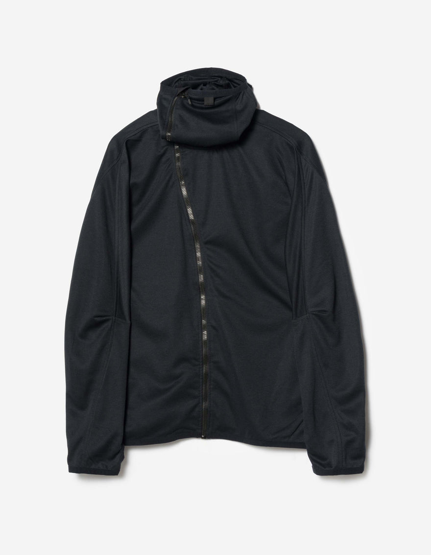 7575 Power Dry Barbouta Track Jacket Navy