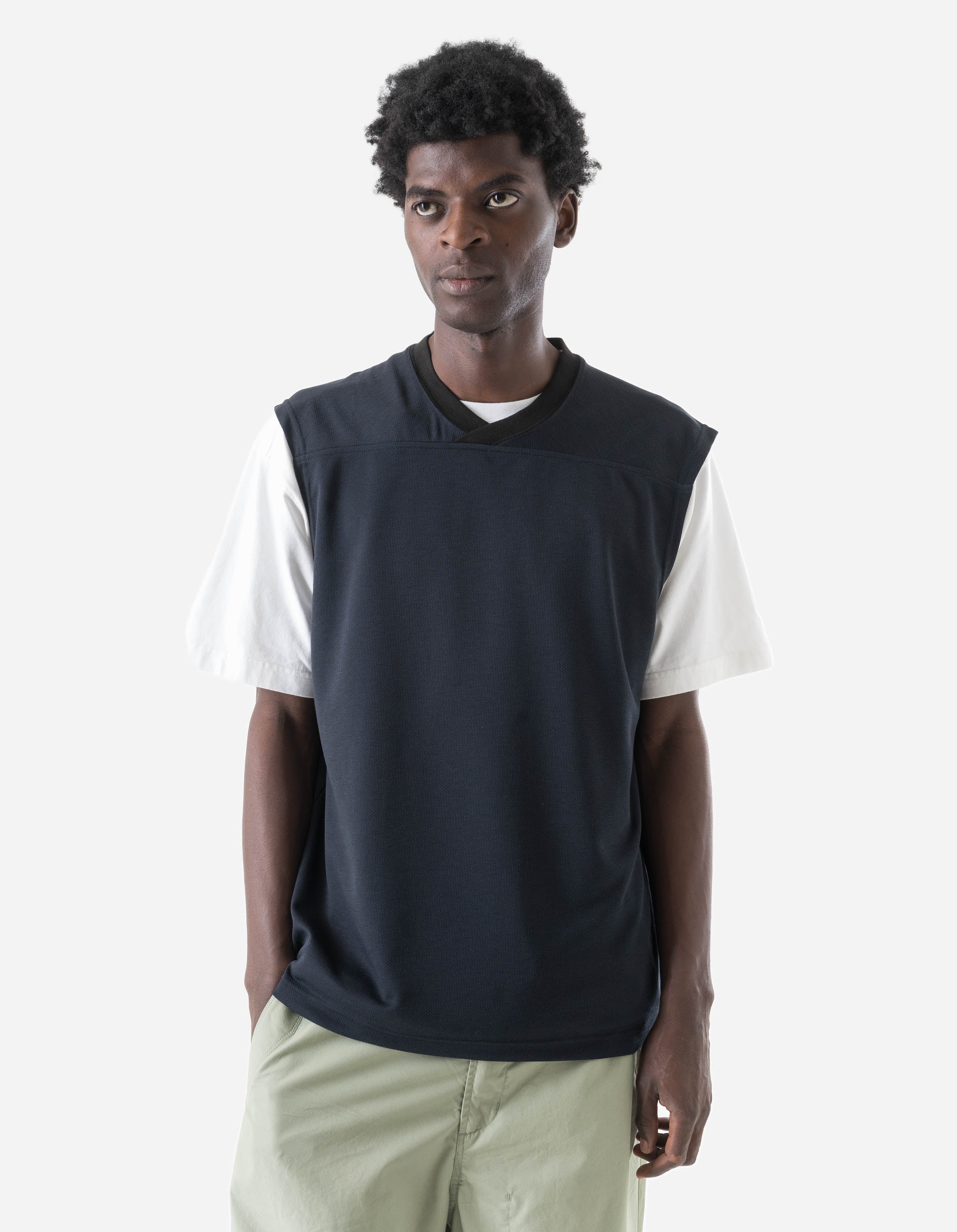 T-Shirts – Maharishi
