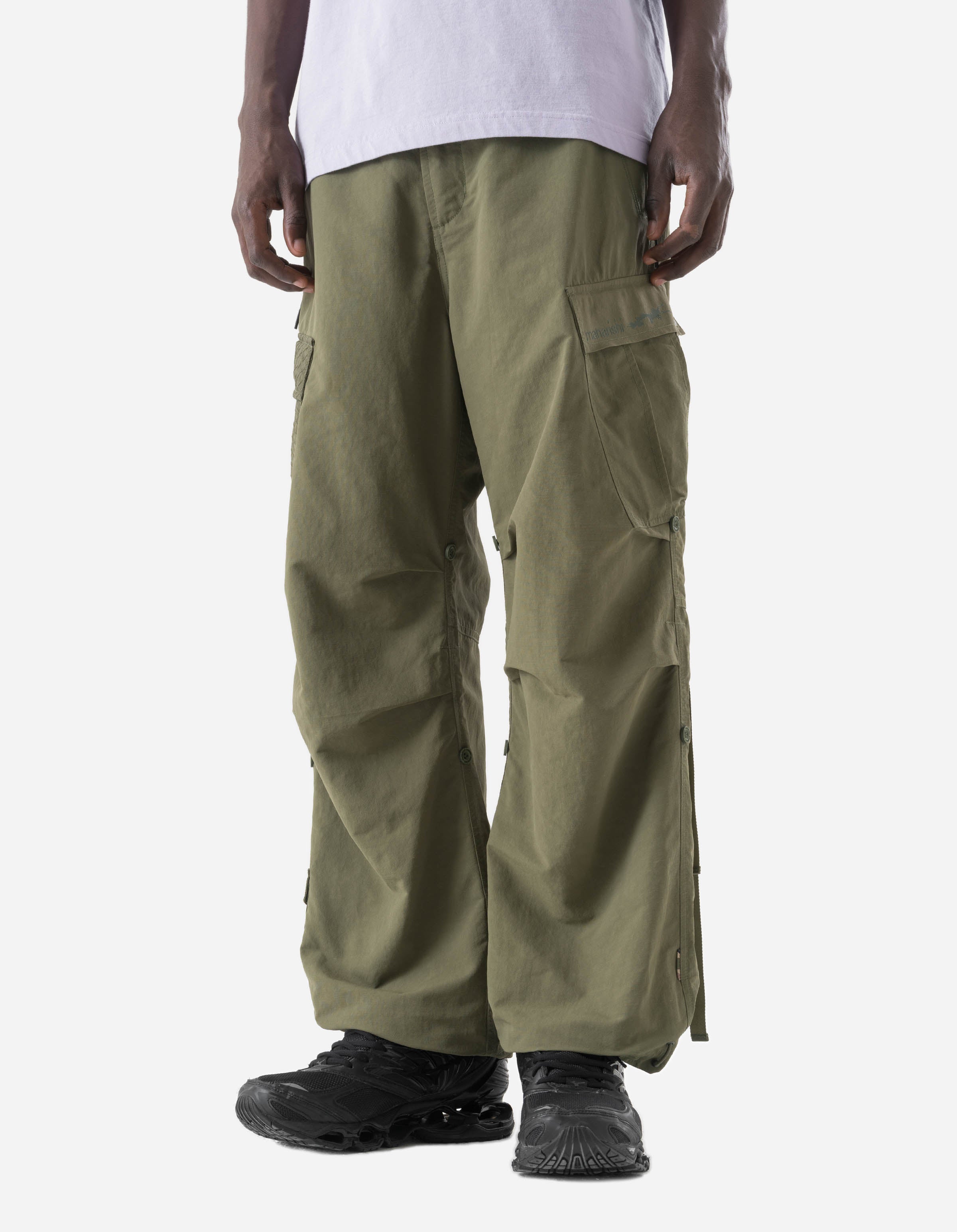 Trousers – Maharishi
