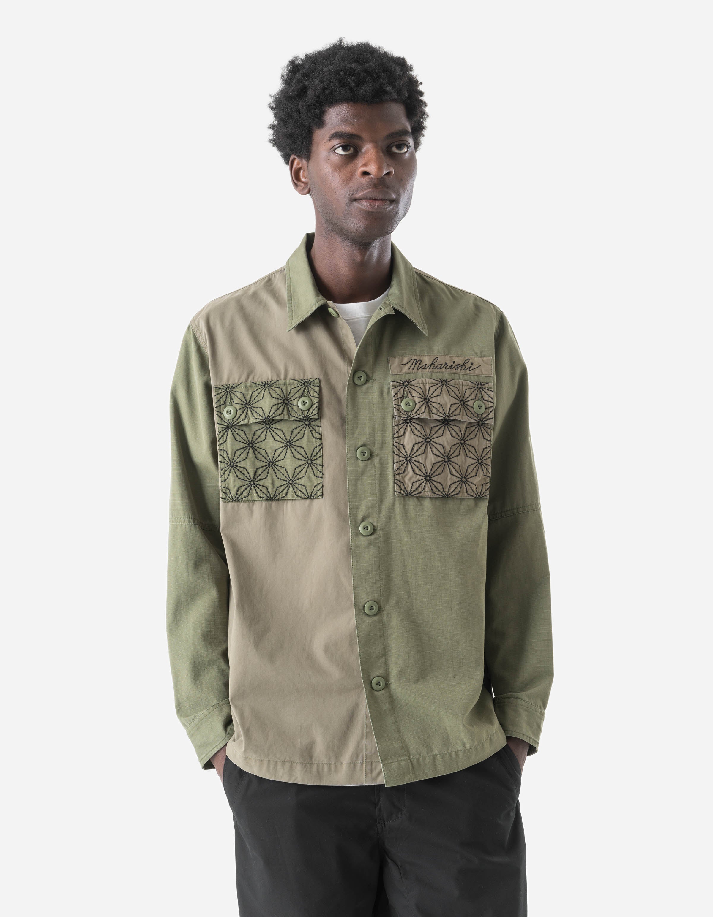Shirts – Maharishi