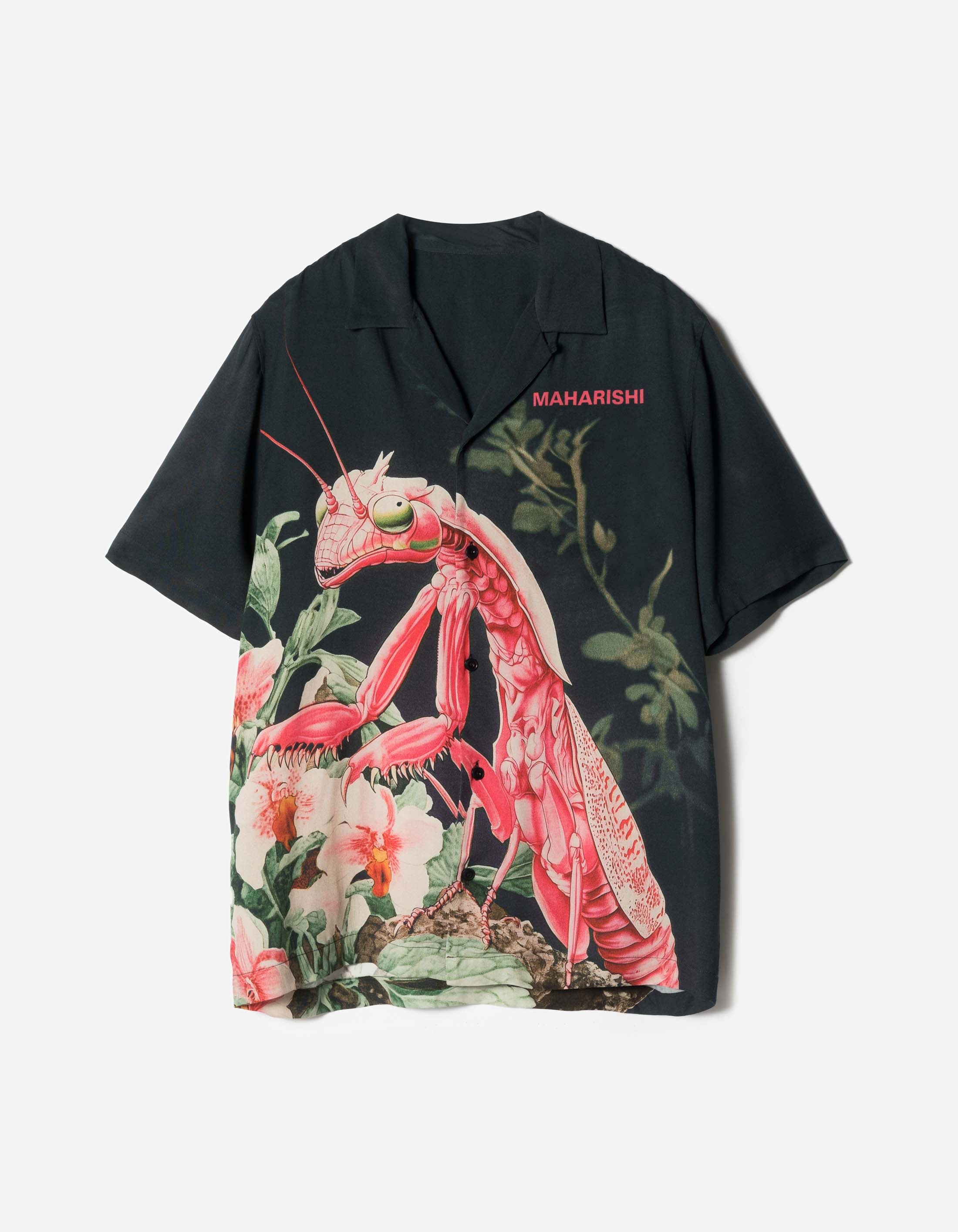 Shirts – Maharishi