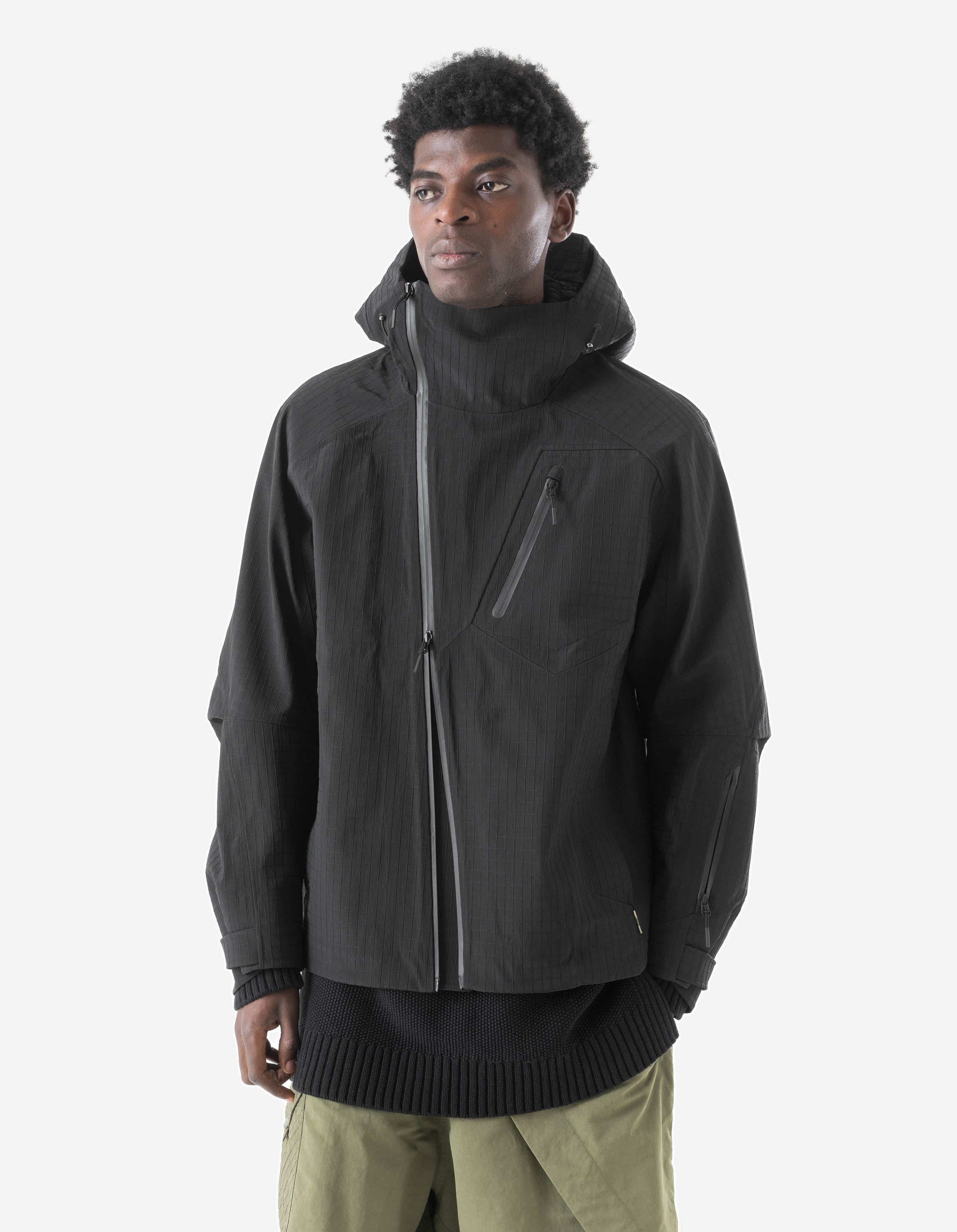 Autumn / Winter 2026 – Maharishi