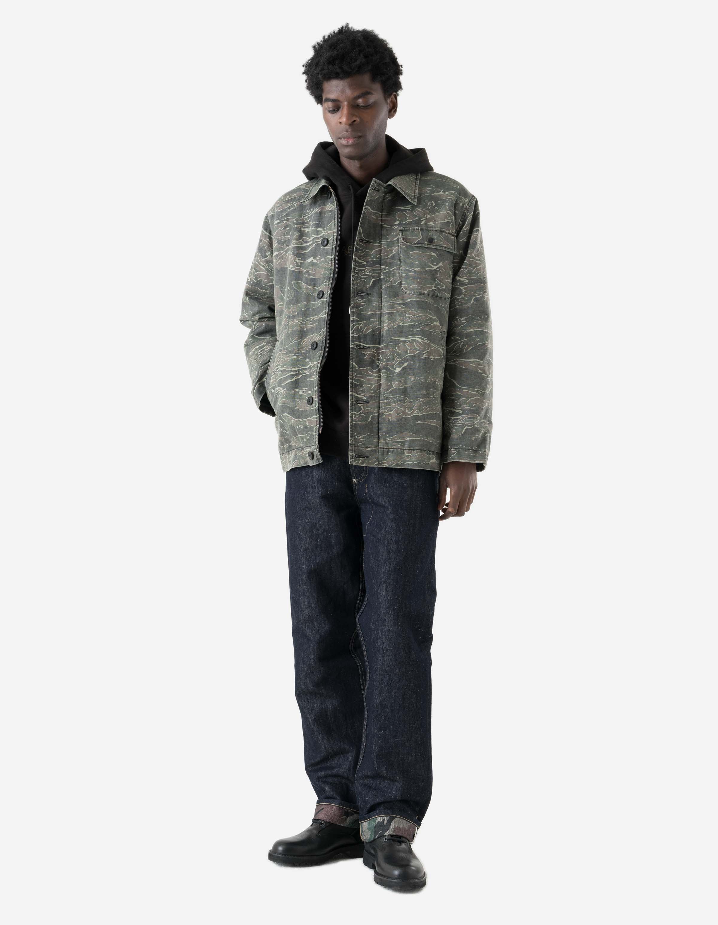 DPM – Maharishi