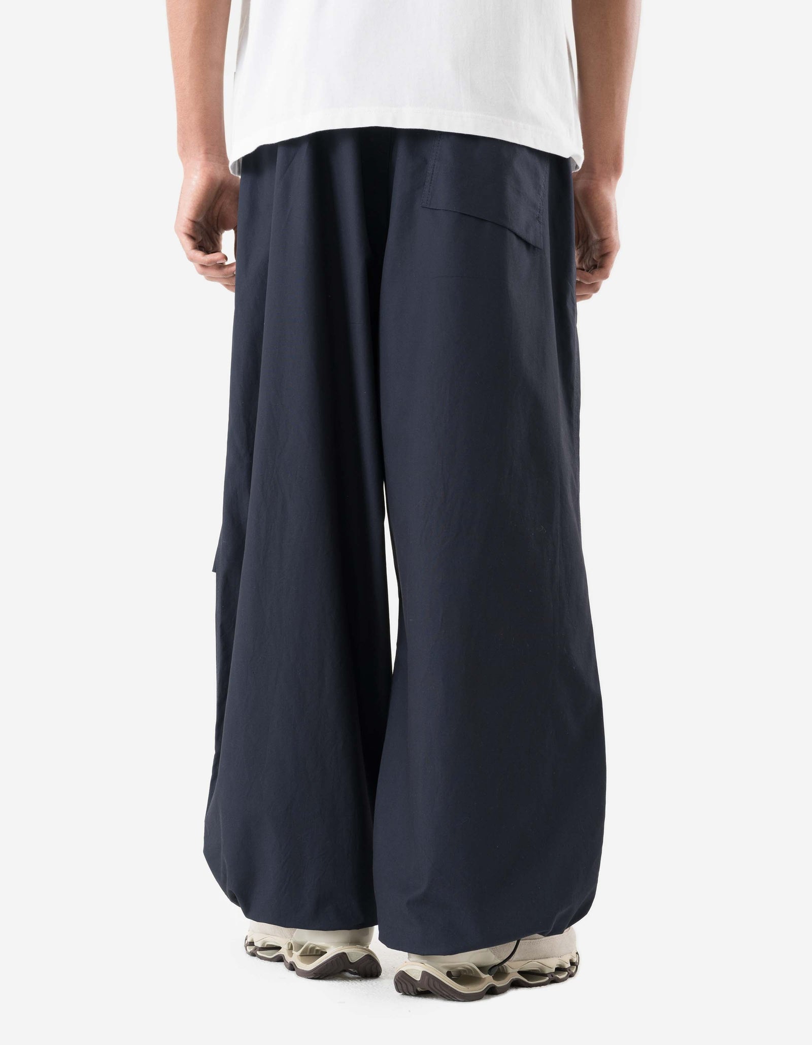 7699 Maha Overpants Navy