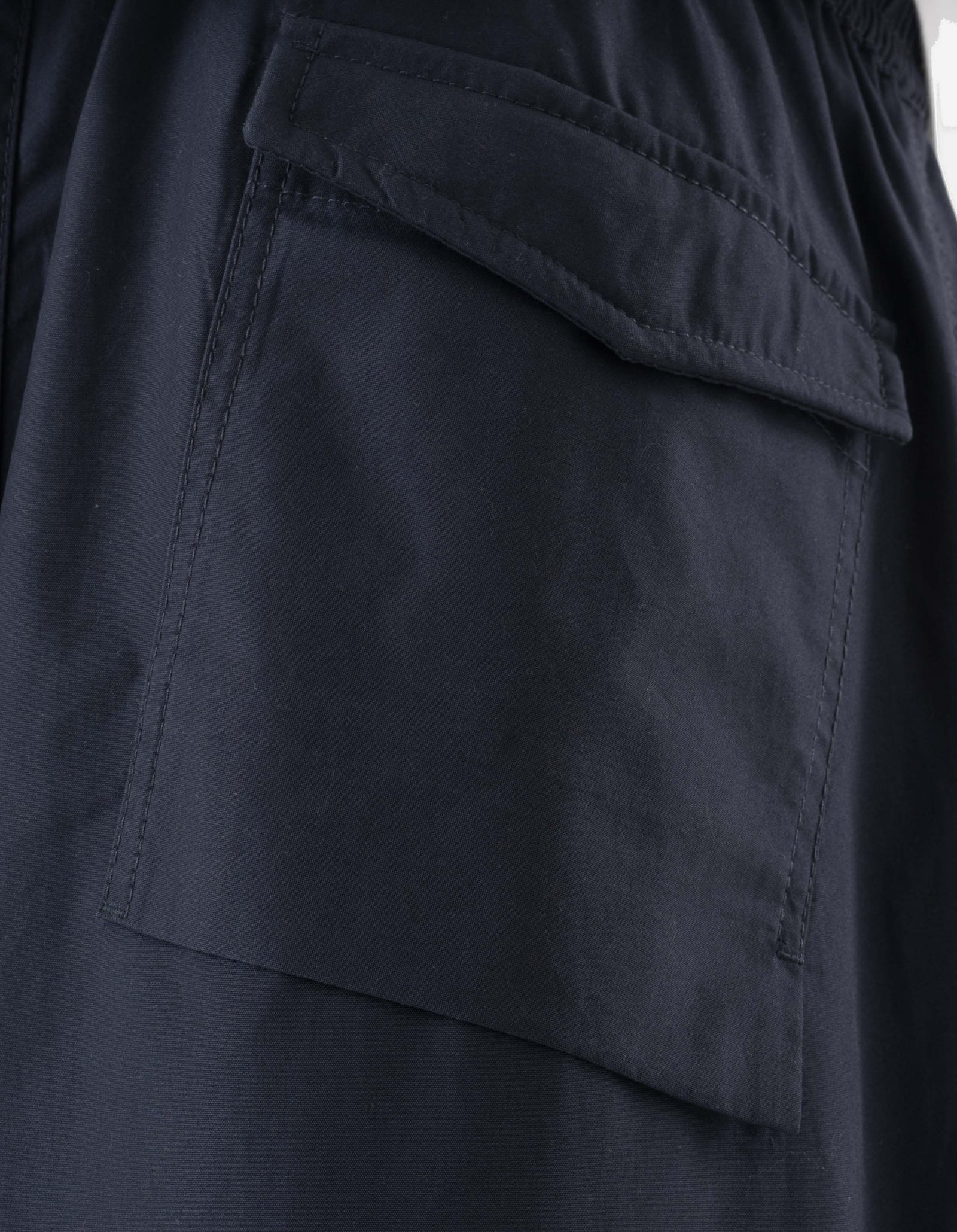 7699 Maha Overpants Navy