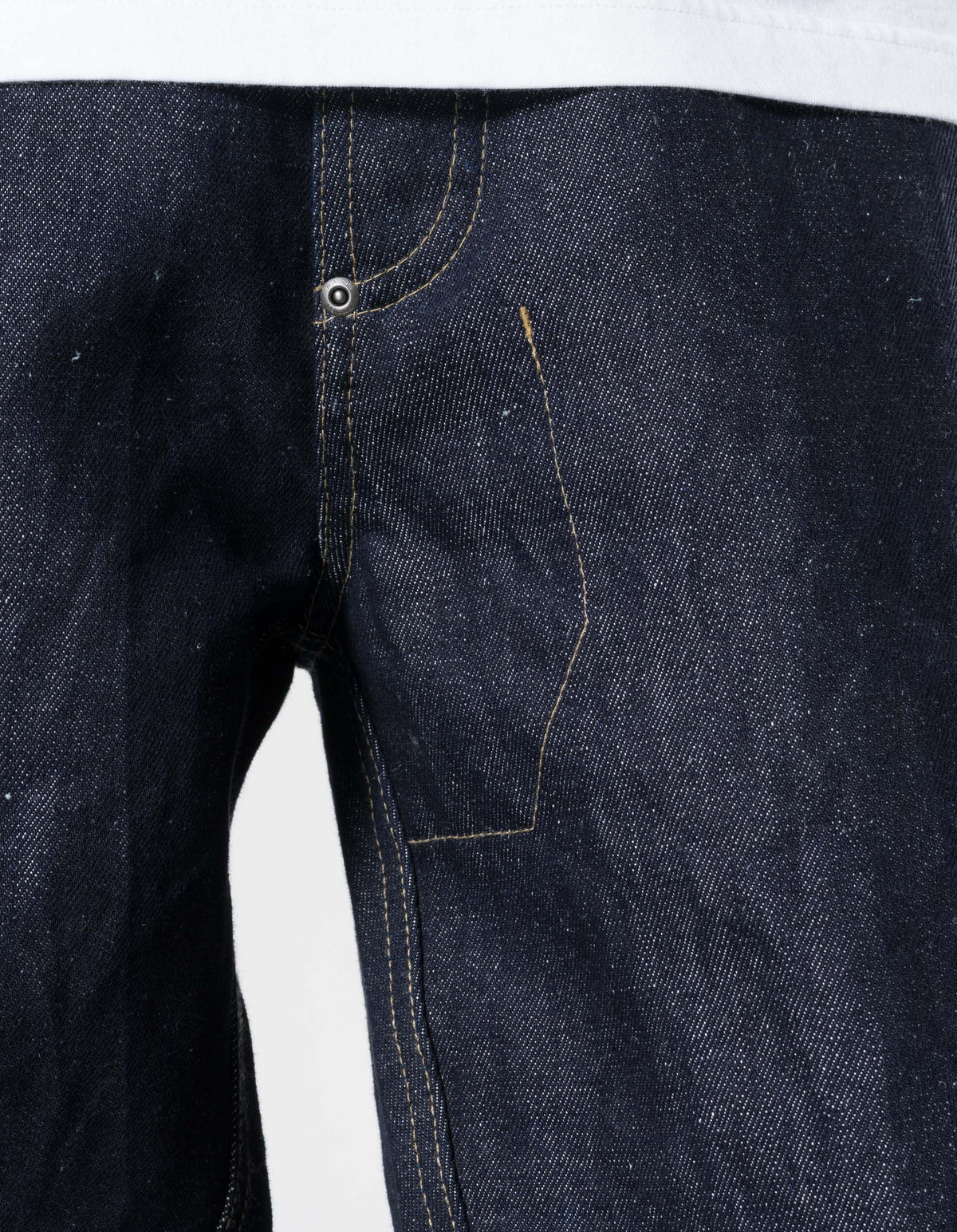 7727 Original Dragon 7 Pocket Jeans Indigo