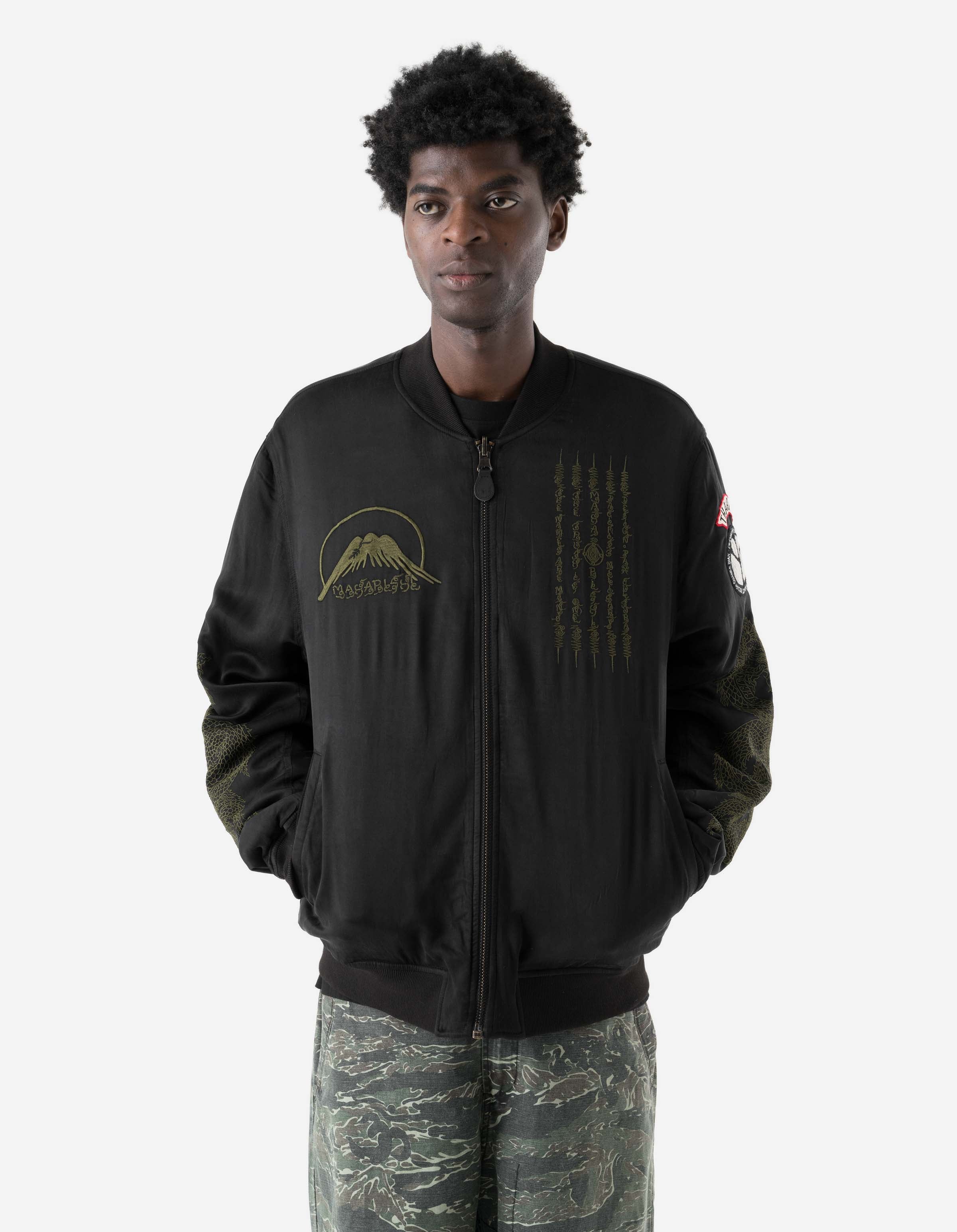 maharishi テフロンジャケット ベージュ Outerwear – Page 2 – Maharishi