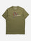 XS / Olive OG-107F