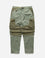 XS / Sage/Olive