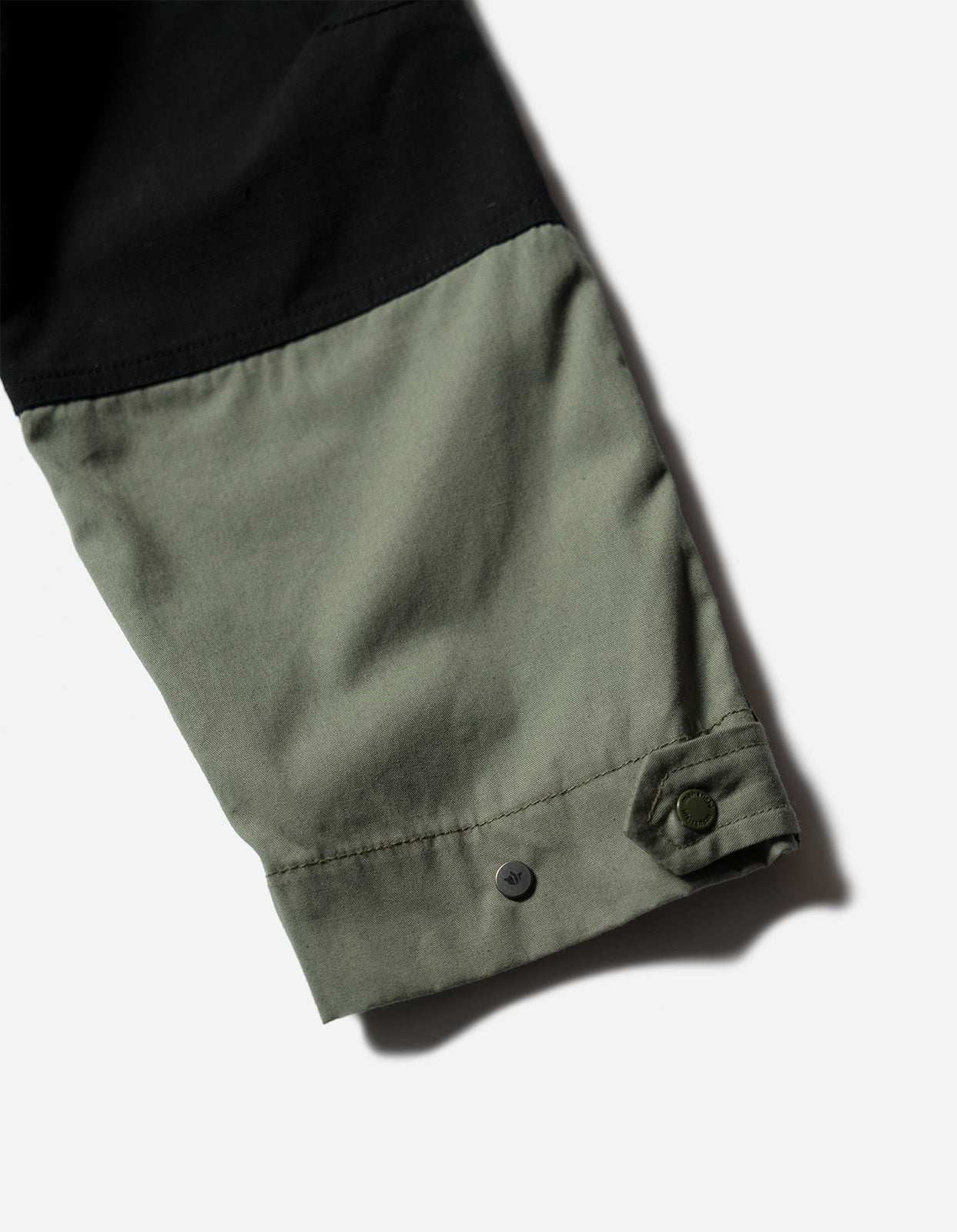 5214 Cordura Simtex WR Cargo Jacket Multi