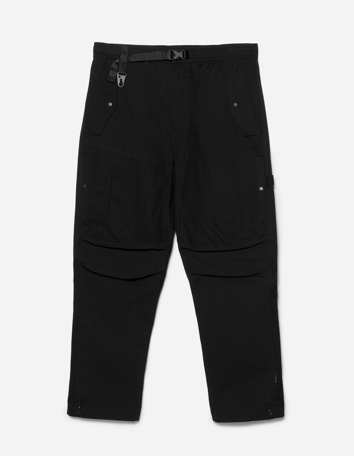 5216 Cordura Simtex Cargo Track Pant Black