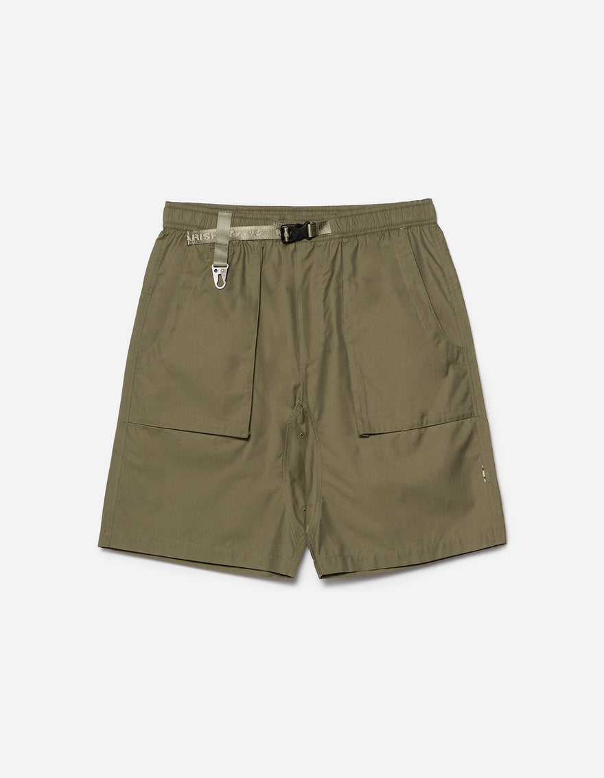 5220 Maha Trek Shorts Olive