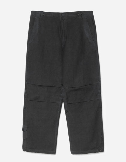 5331 Original Snopants Loose Fit Black