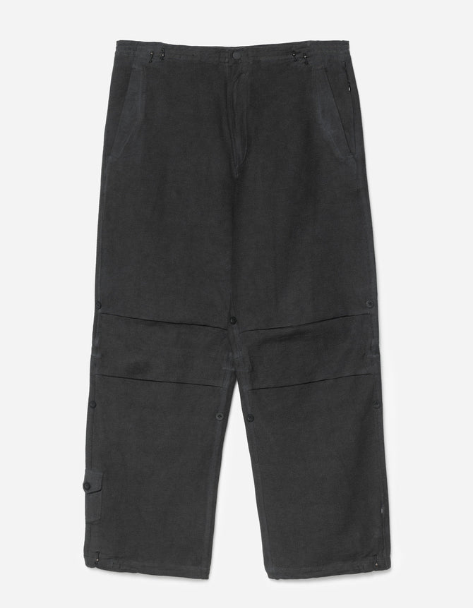 5331 Original Snopants Loose Fit Black