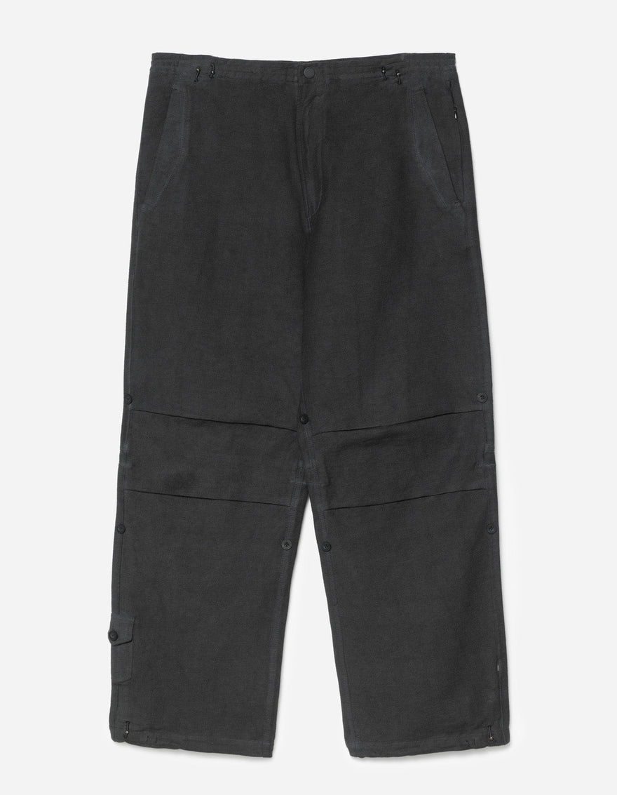 5331 Original Snopants Loose Fit Black