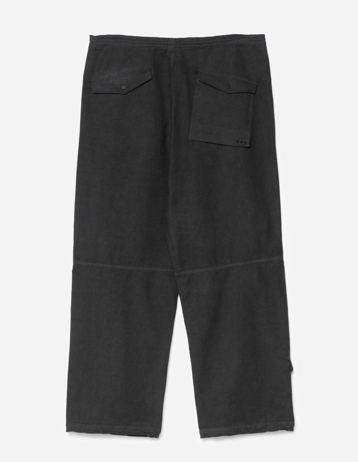 5331 Original Snopants Loose Fit Black