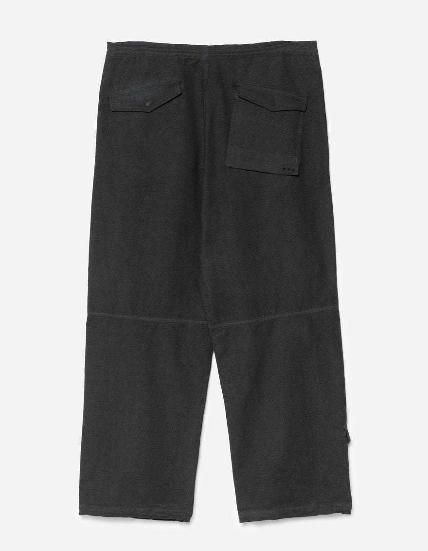 5331 Original Snopants Loose Fit Black