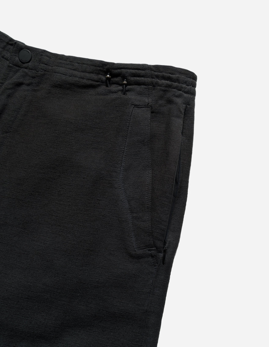 5331 Original Snopants Loose Fit Black