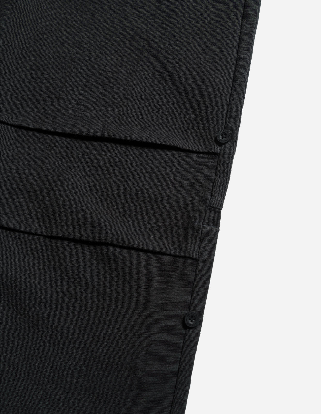 5331 Original Snopants Loose Fit Black