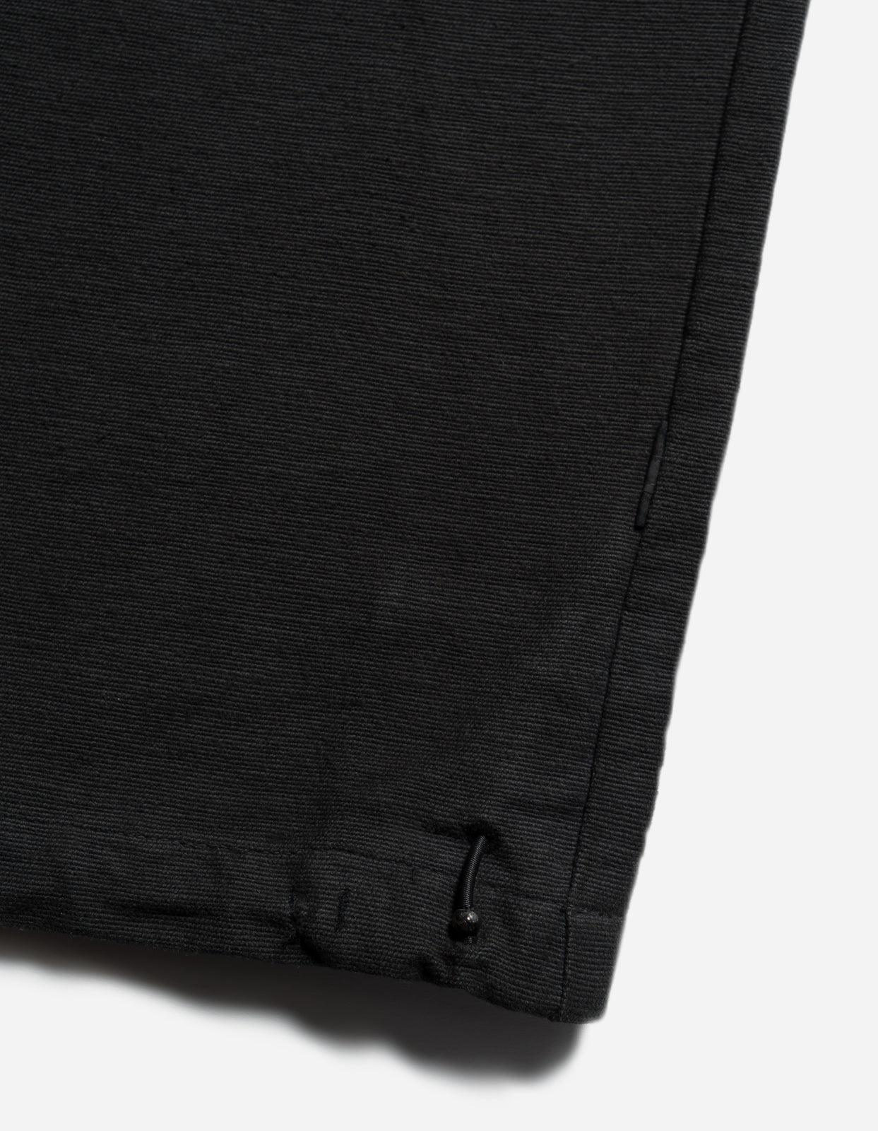 5331 Original Snopants Loose Fit Black