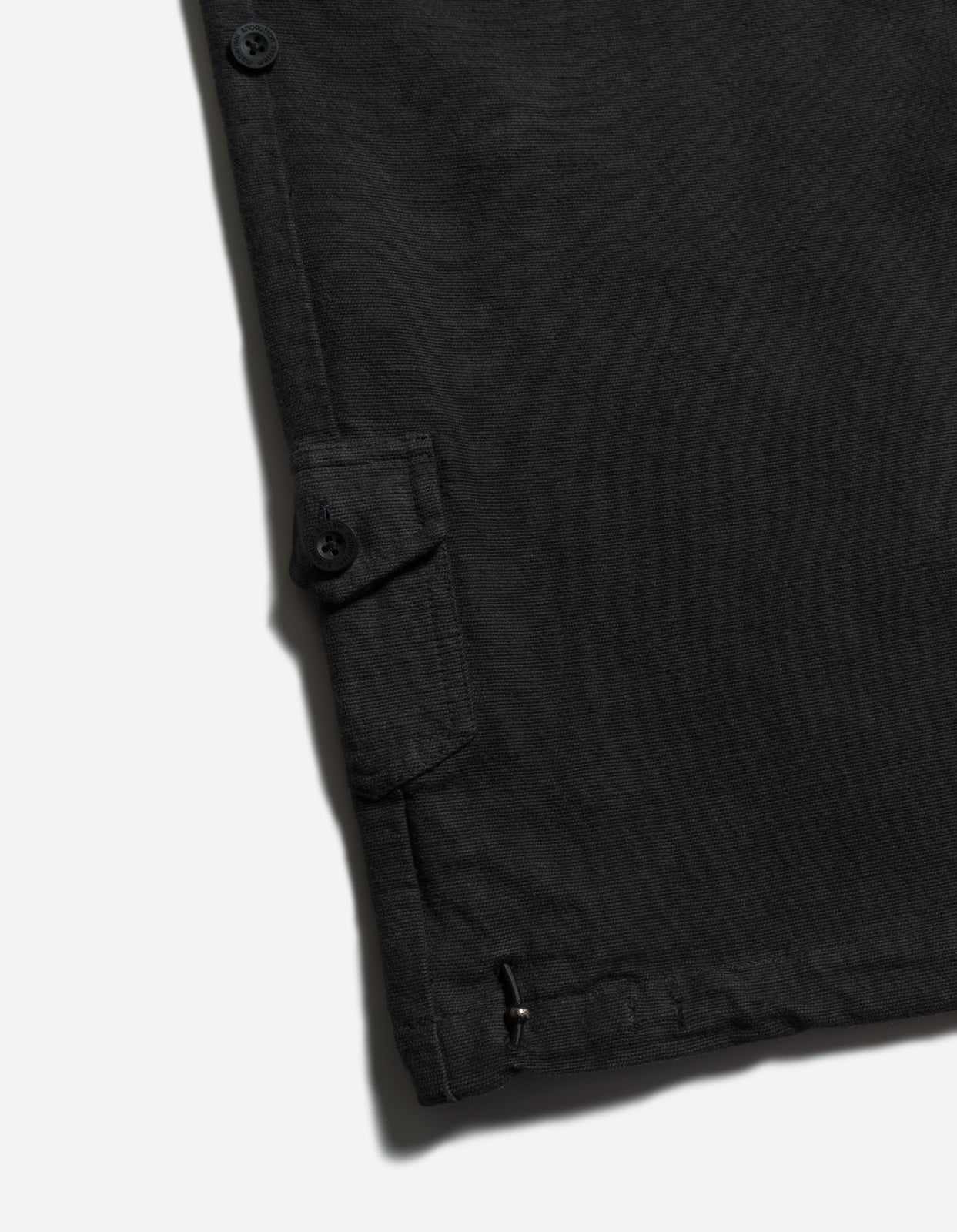 5331 Original Snopants Loose Fit Black