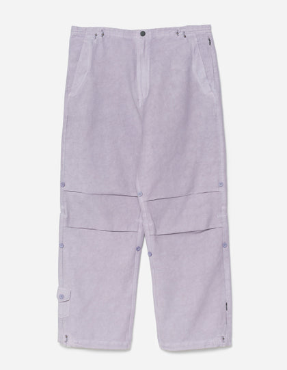 5331 Original Snopants Loose Fit Purple Ash