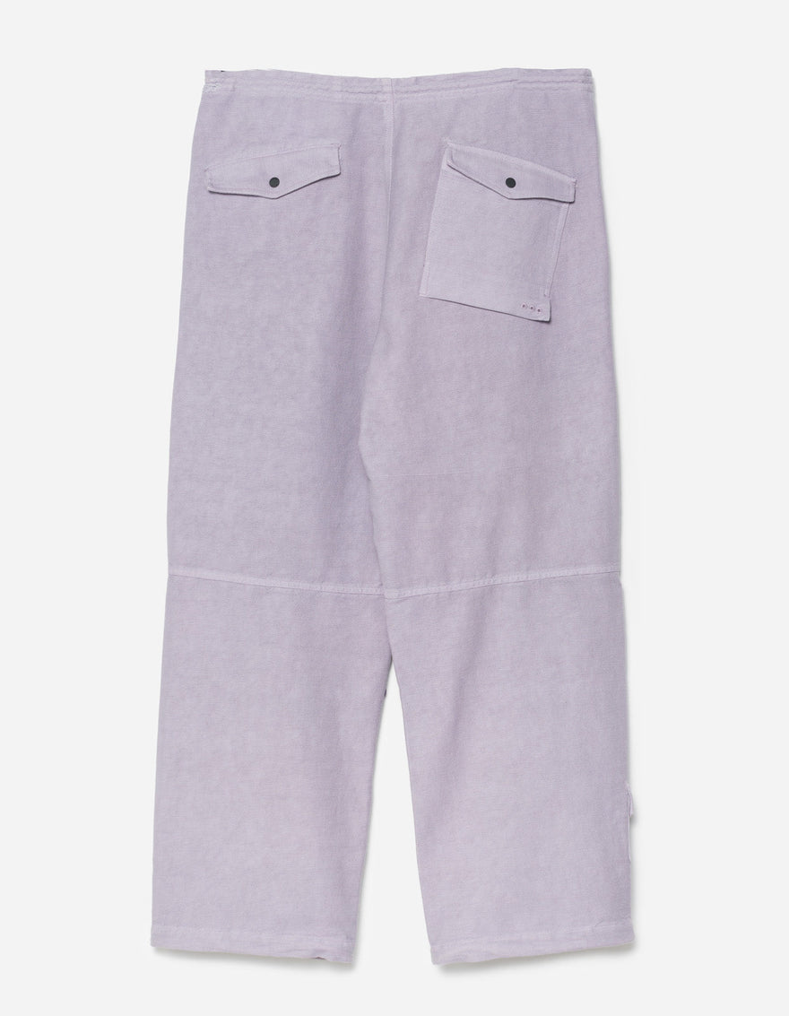 5331 Original Snopants Loose Fit Purple Ash