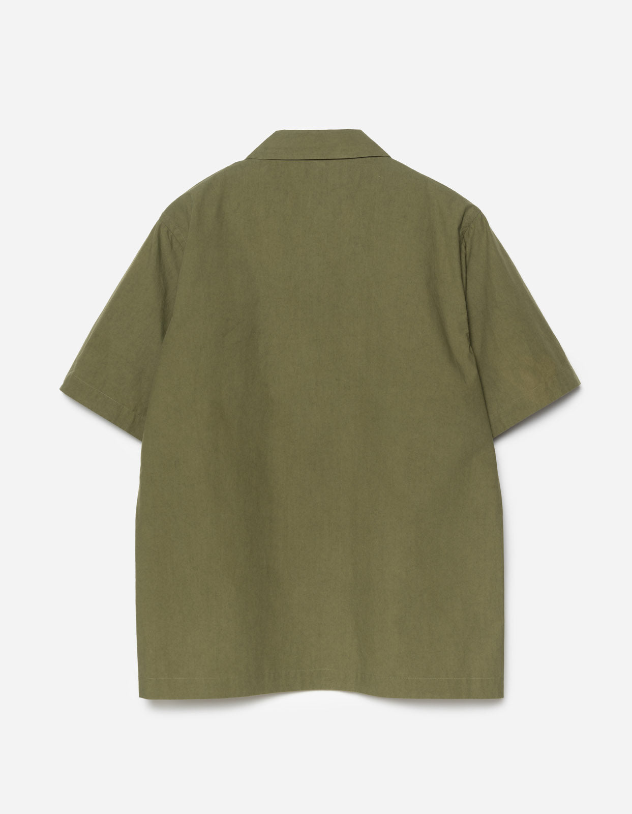 5336 DPM: Bonsai Sparse Shirt Olive OG-107F