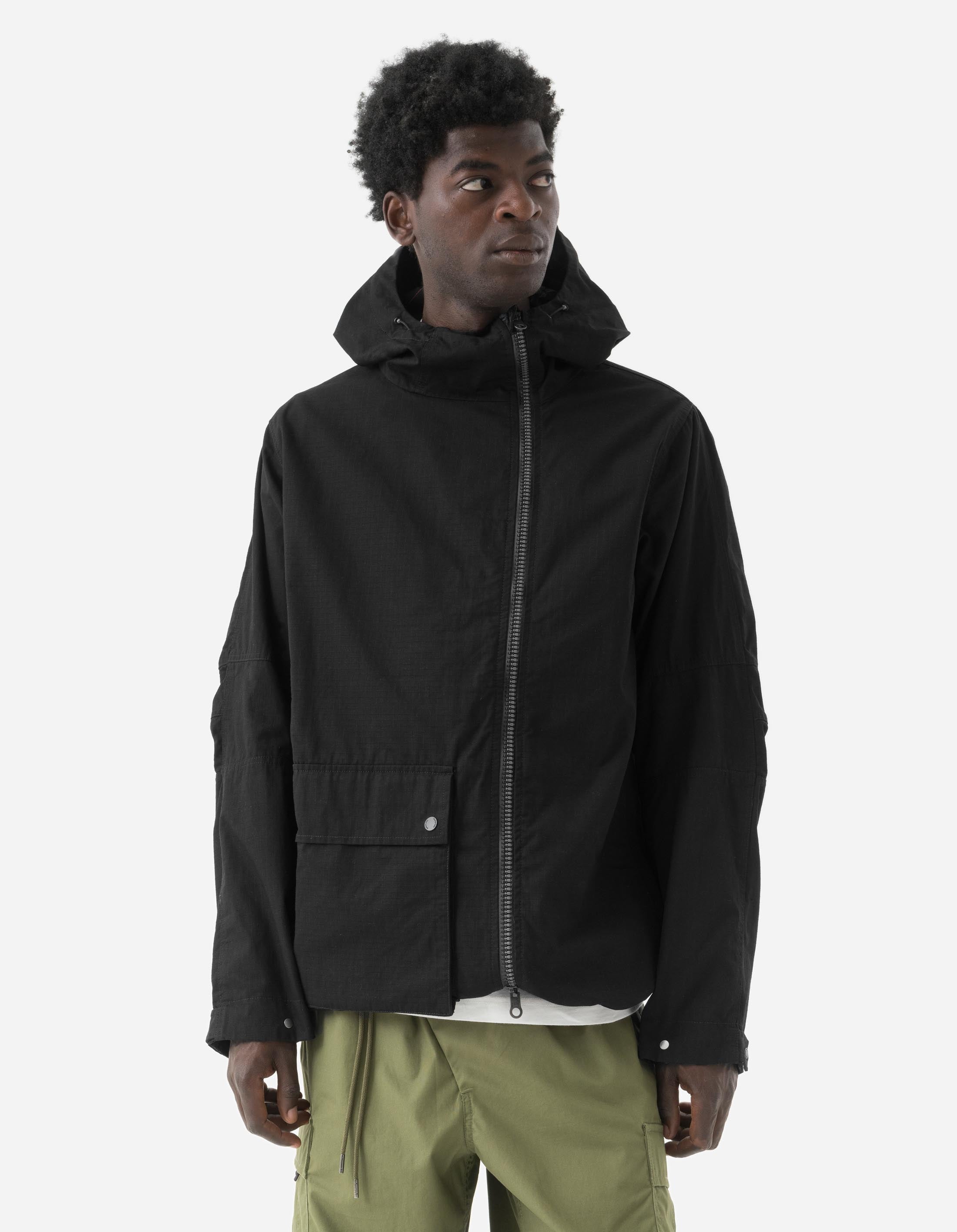 Mountain Research 3435 “Bleach Parka” 【公式通販】