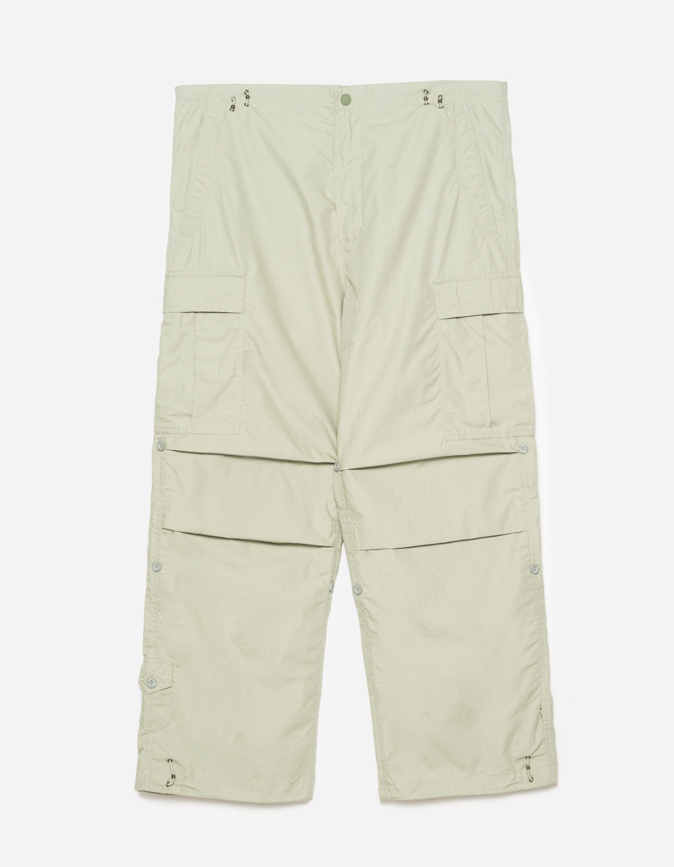 新品 マハリシパンツMaharishi Sno pants 白 90s正規品 S 4038 Original Snopants® Straight Fit Pink Panther – Maharishi