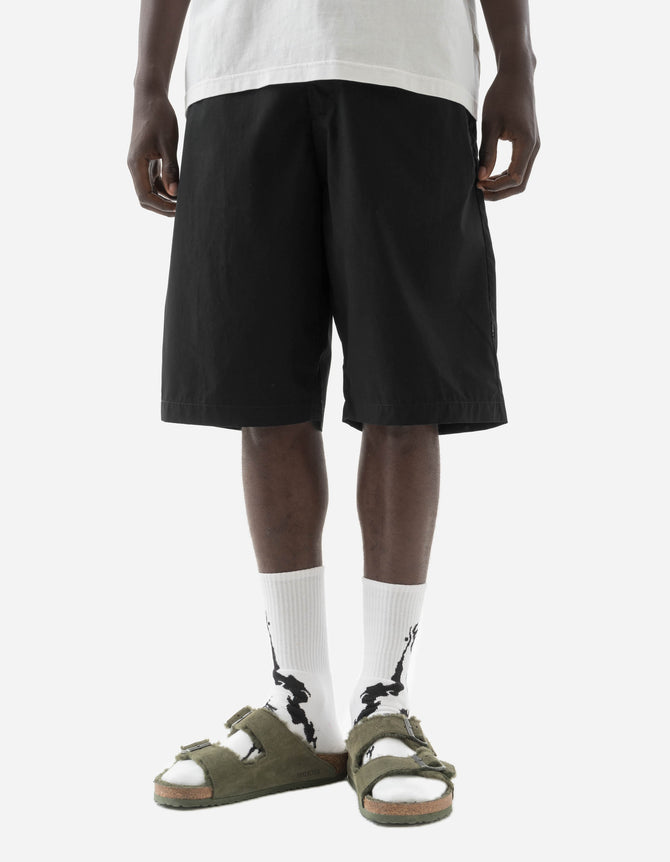 5302 Original Snoshorts Loose Fit Black