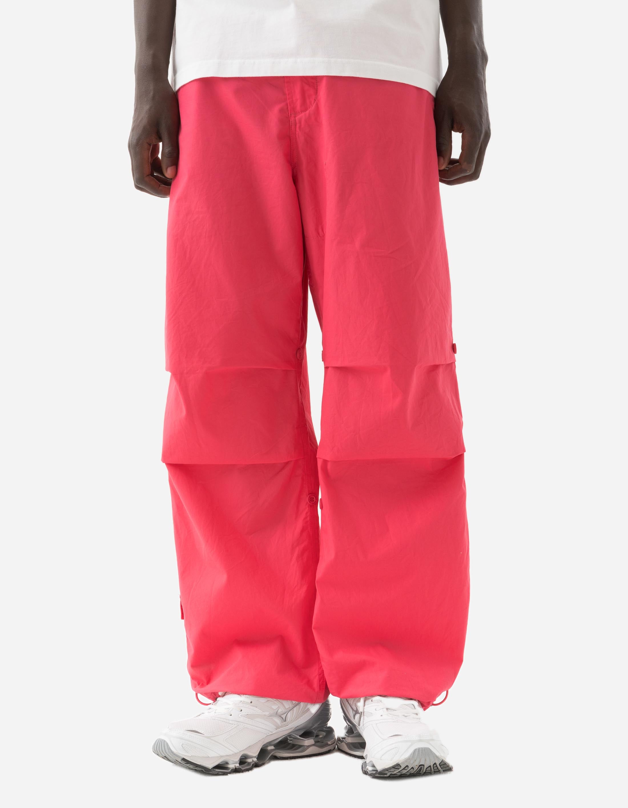 5304 Original Snopants Loose Fit Hot Pink – Maharishi