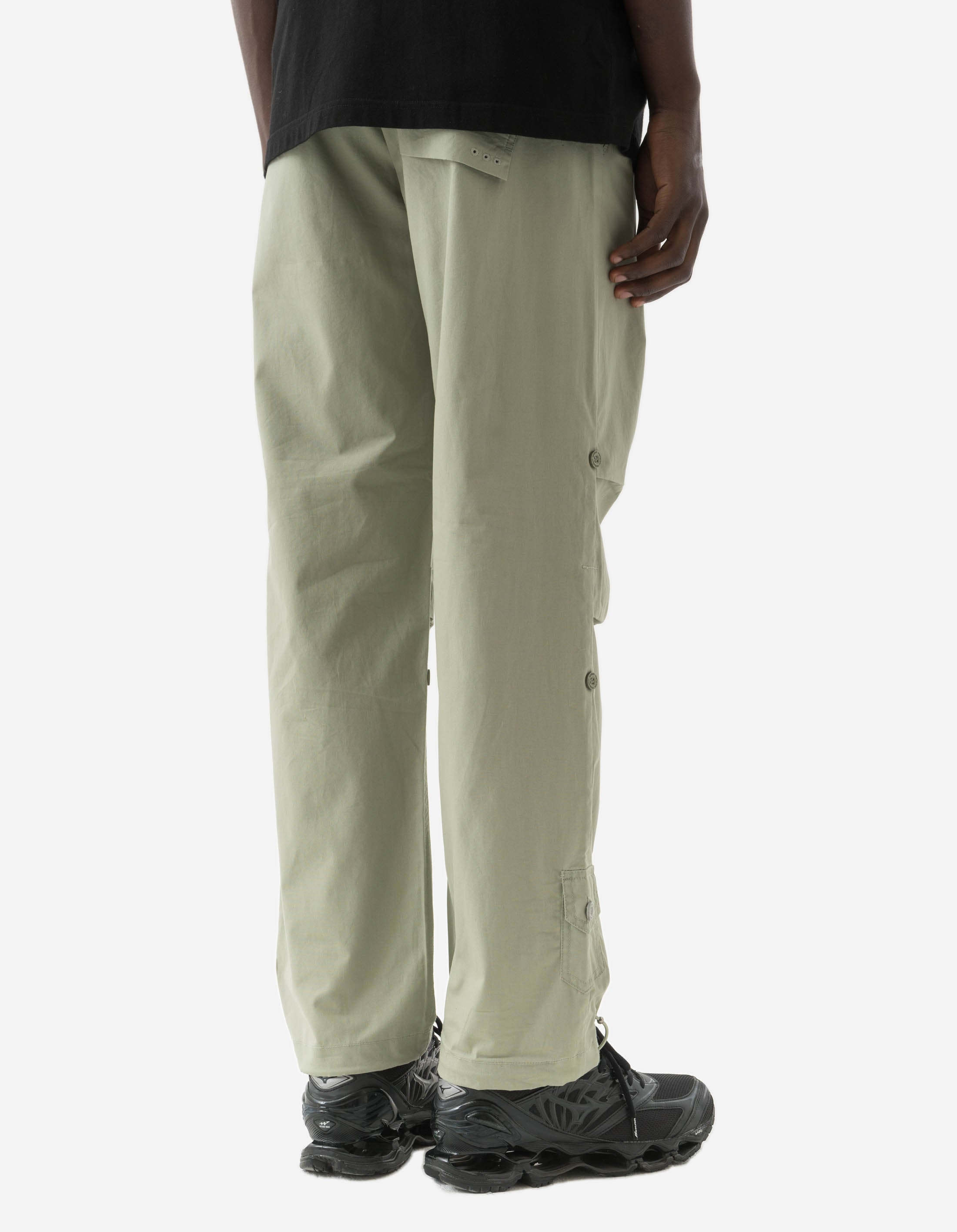 5303 Original Snopants Straight Fit Sage – Maharishi