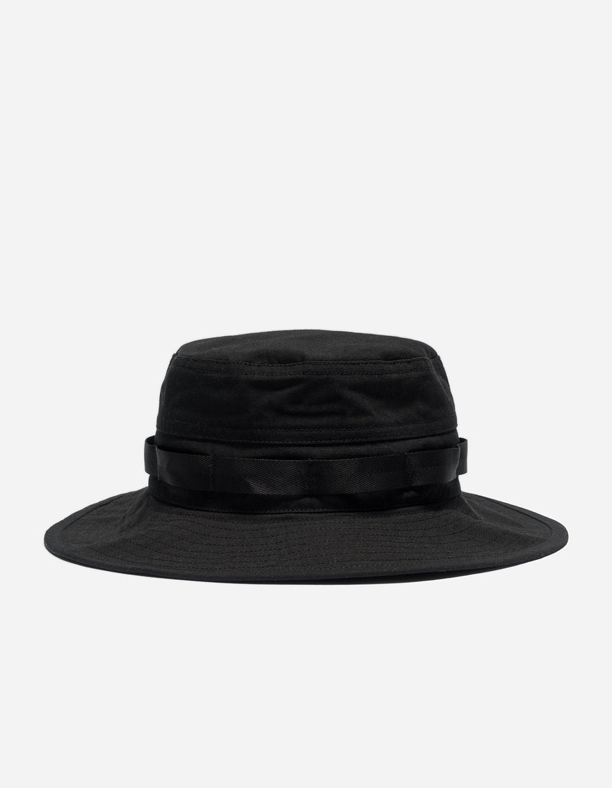 1590 Cordua Simtex WR Boonie Hat Black