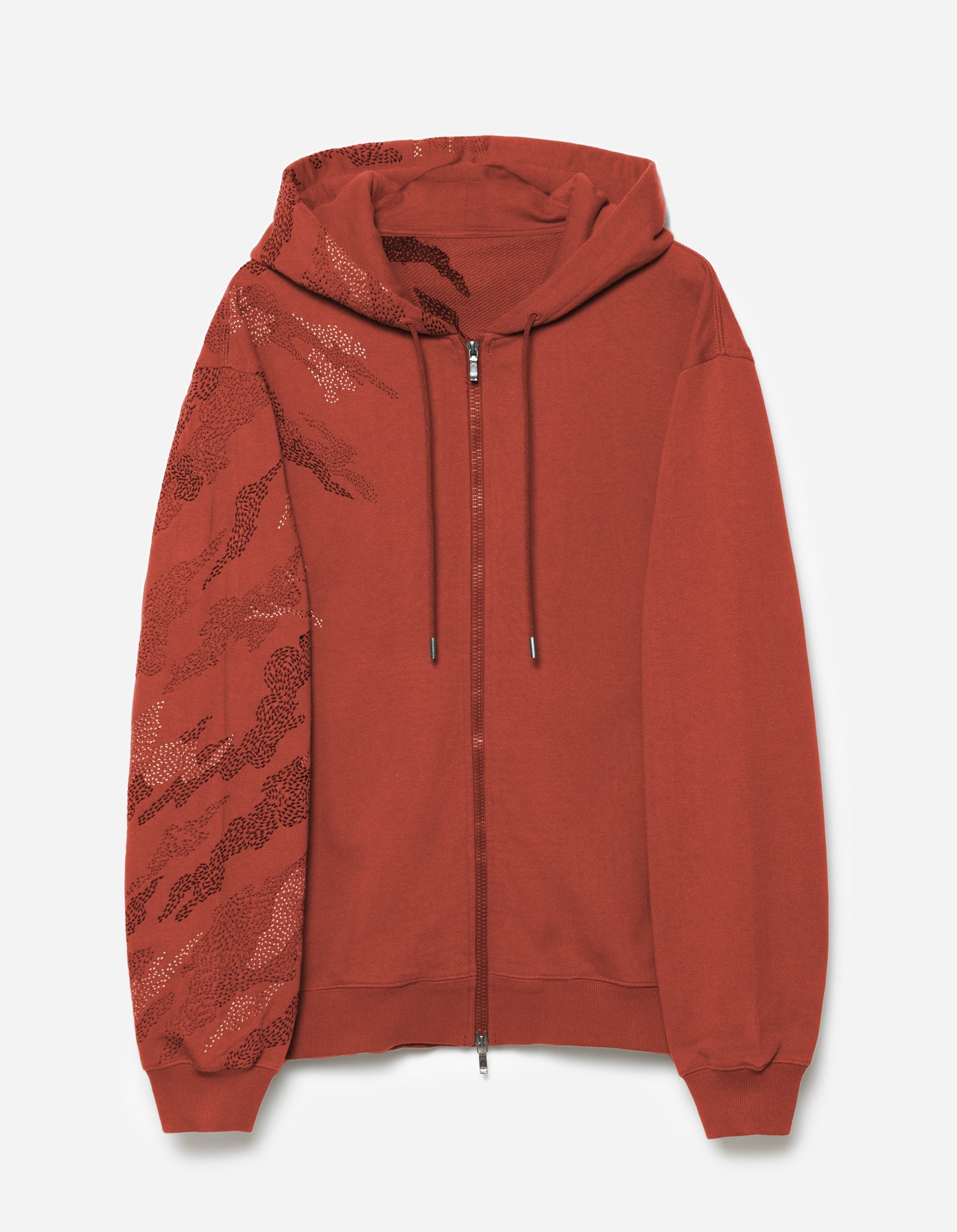 半額 福袋の通販 Hooded Sweats Maharishi – ジャケット・アウター