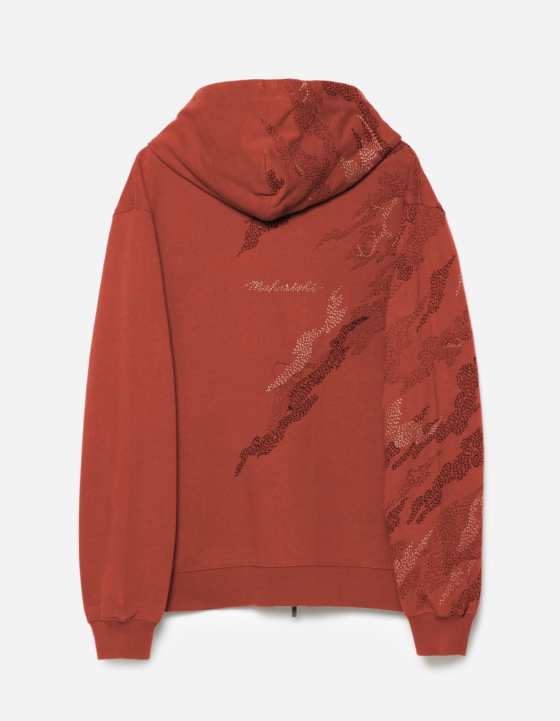 DPM – Maharishi