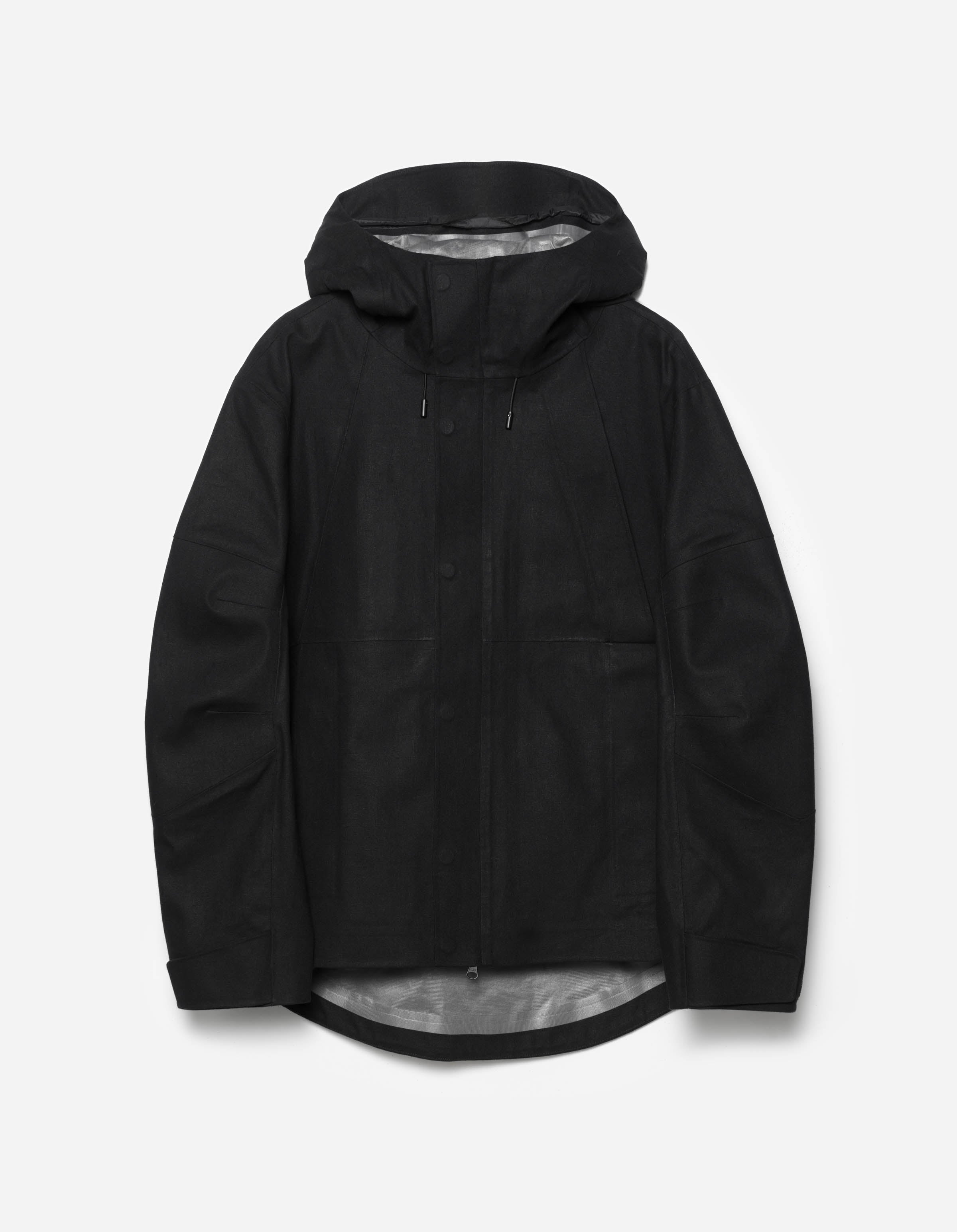 Parkas – Maharishi