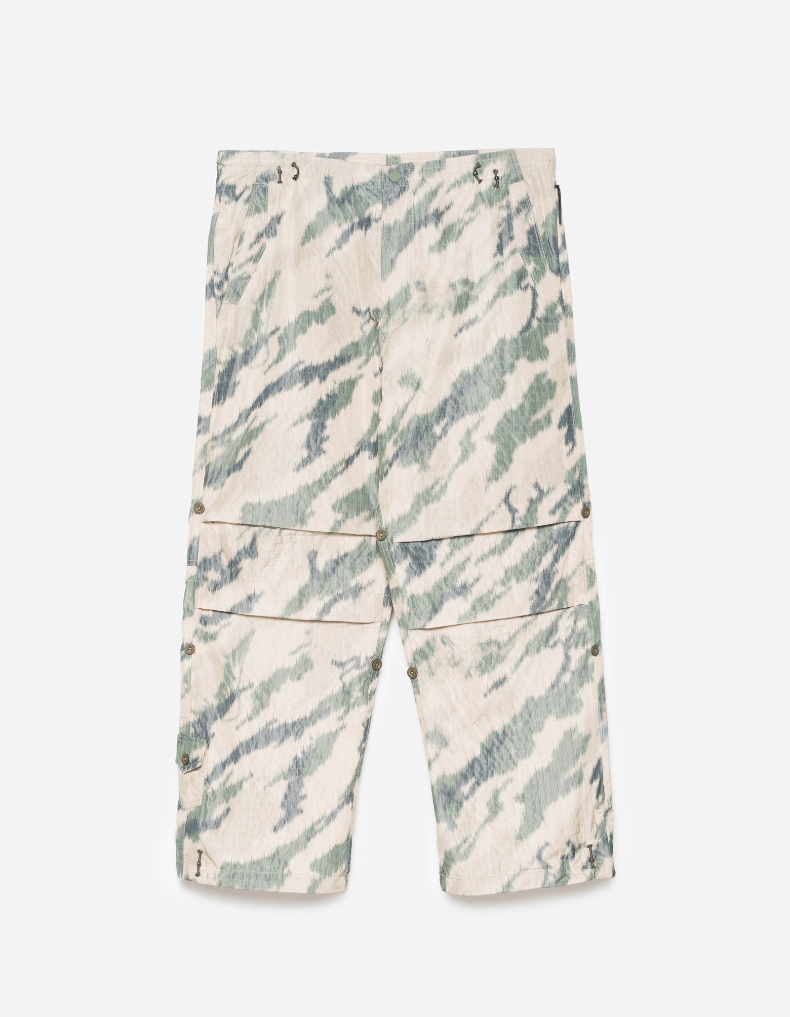 6065 Bonsai Loose Snopants Woodland